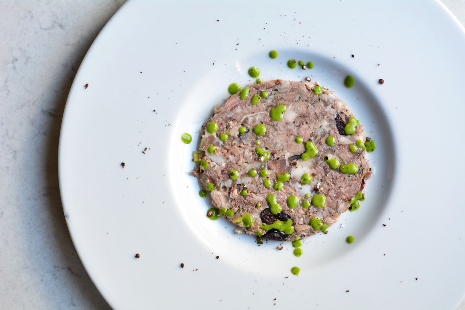 Aida - vino e cucina