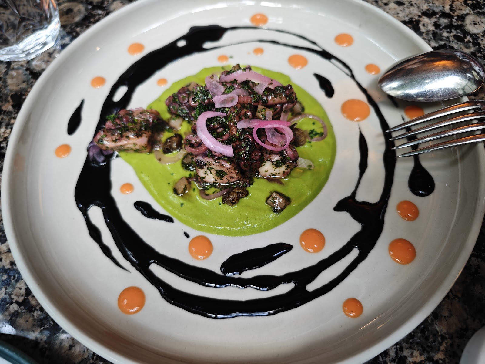 Aida - vino e cucina