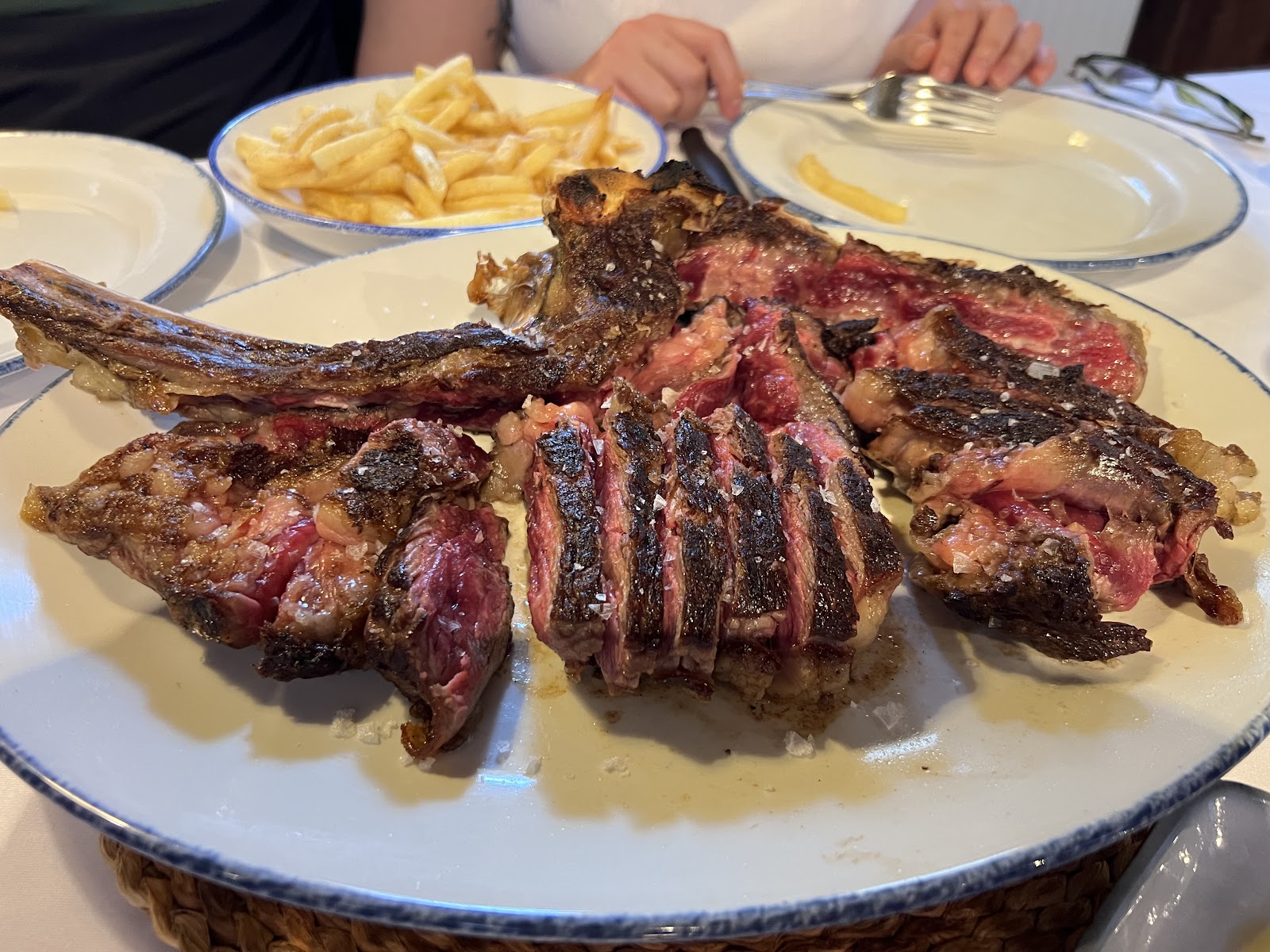 Asador Epeleta