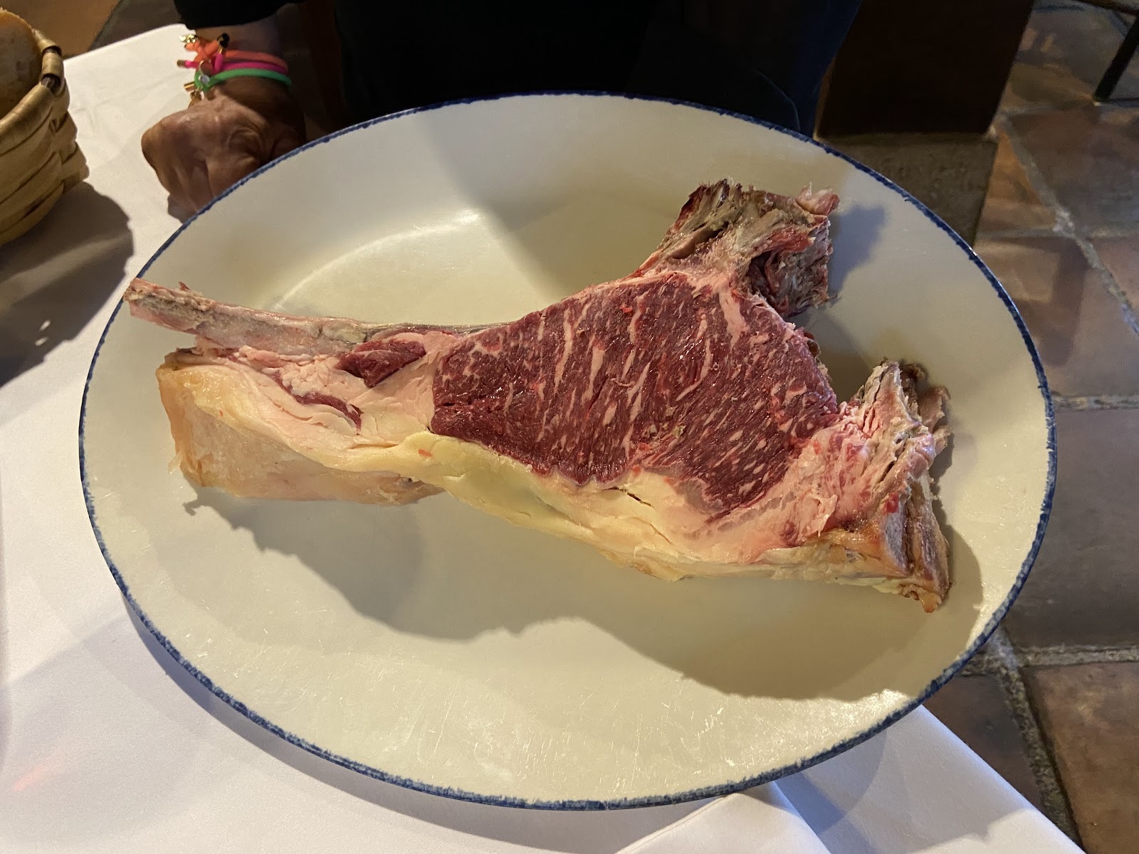 Asador Epeleta