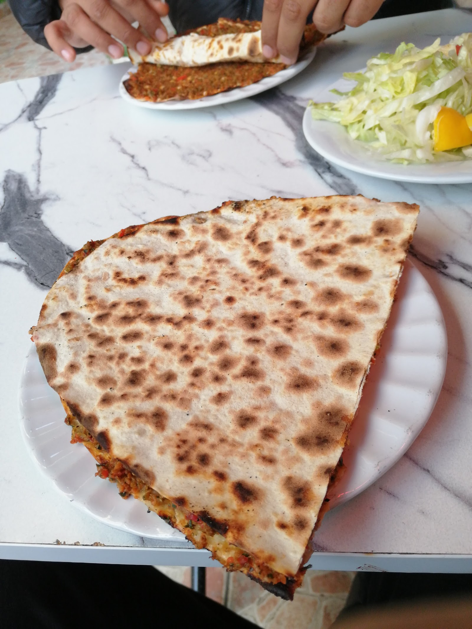 Mustafalar Lahmacun ve Pide