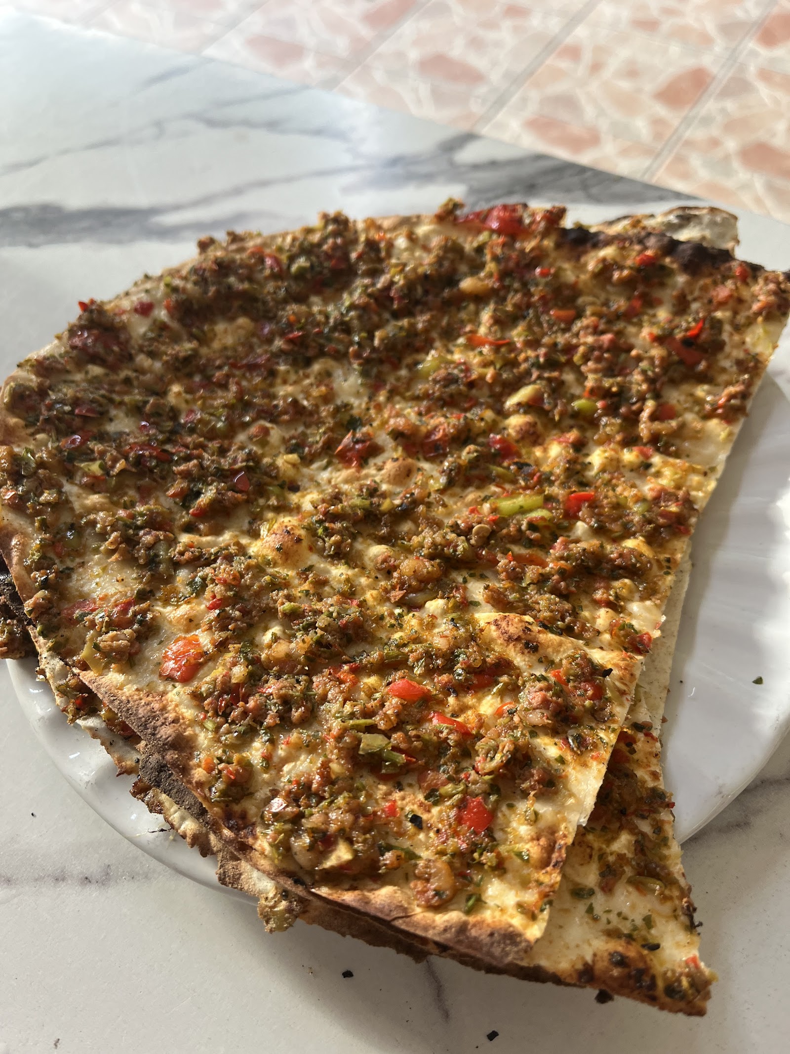Mustafalar Lahmacun ve Pide