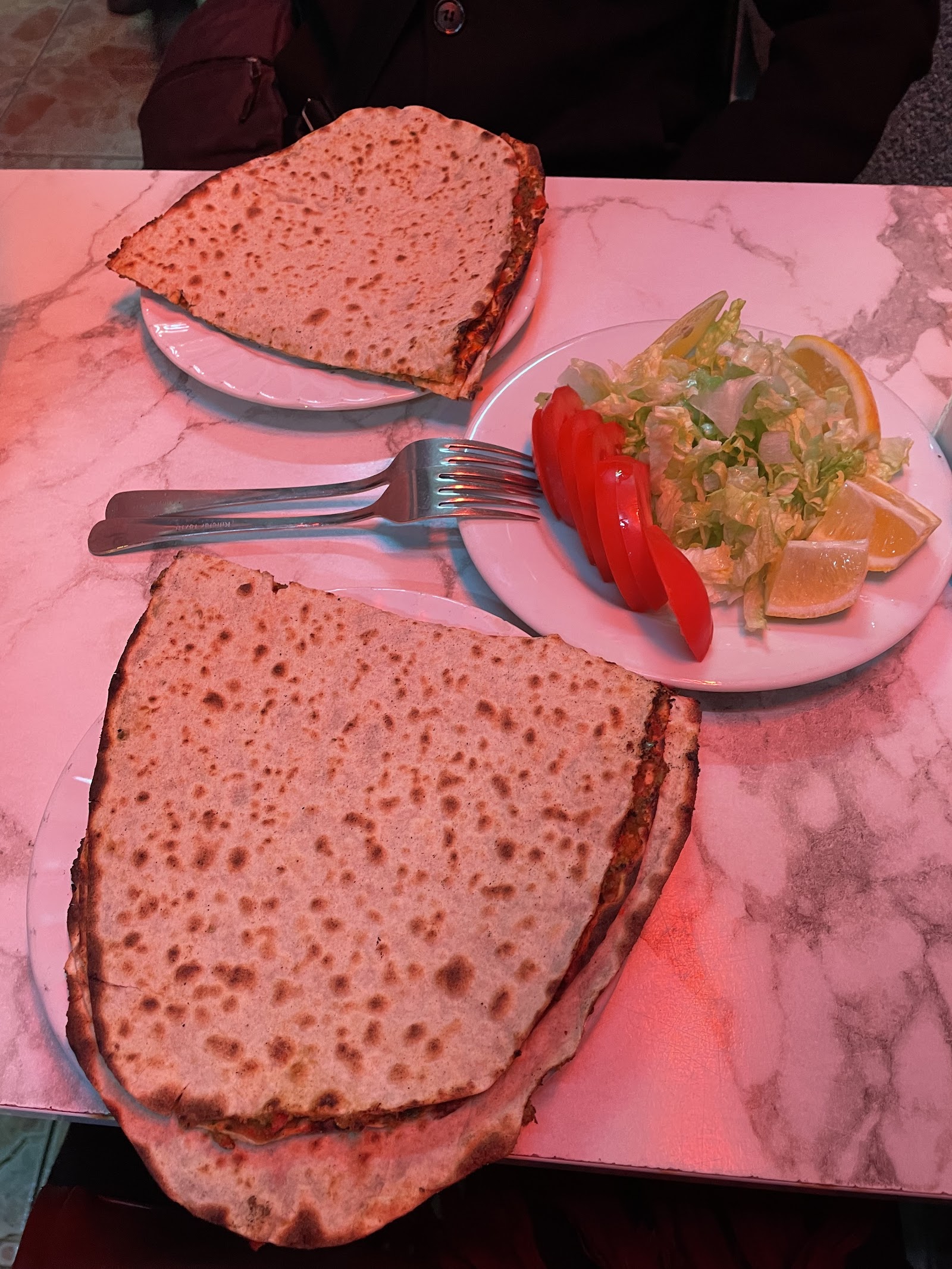 Mustafalar Lahmacun ve Pide