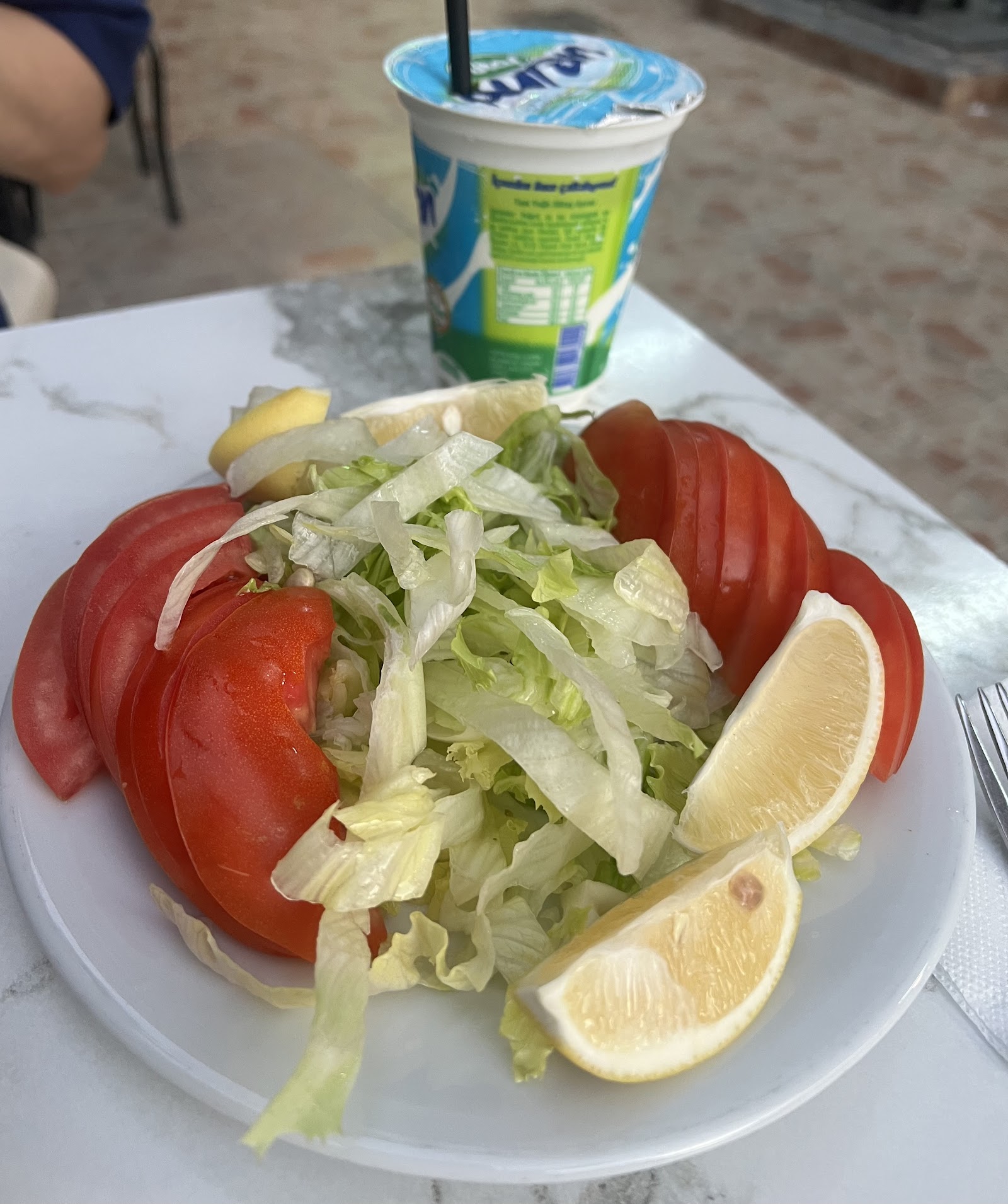 Mustafalar Lahmacun ve Pide