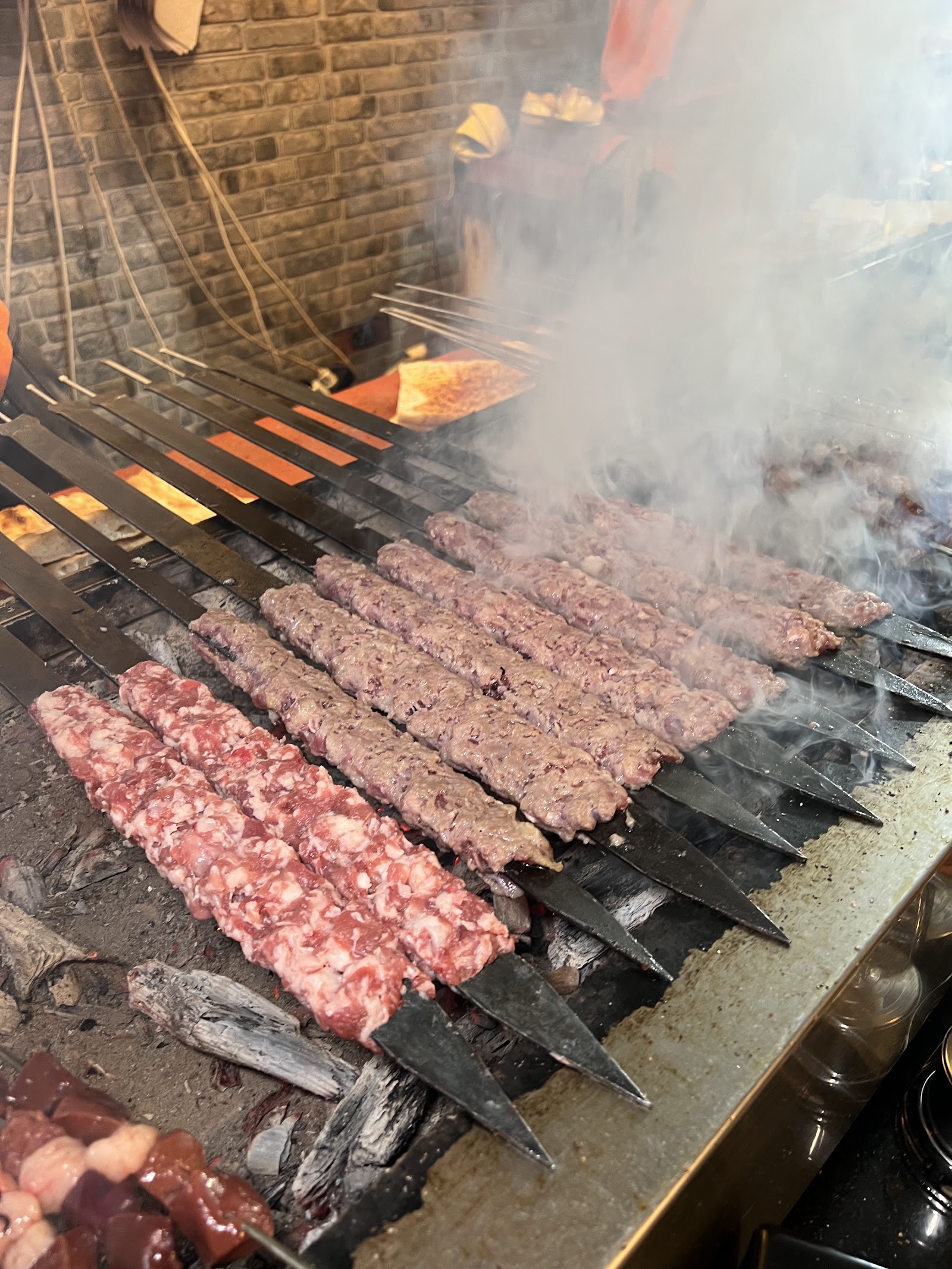Kebapçı Asker Usta