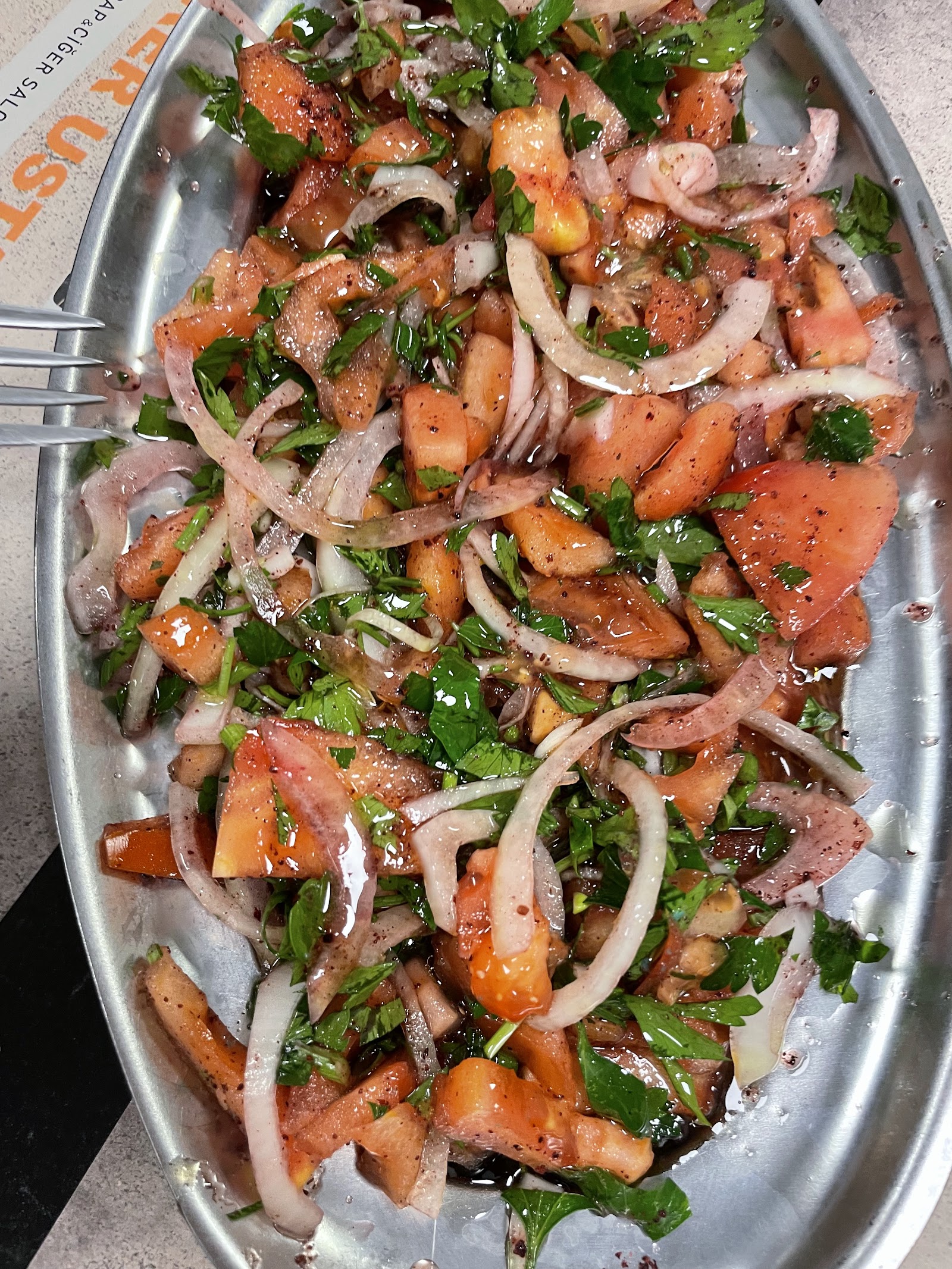 Kebapçı Asker Usta