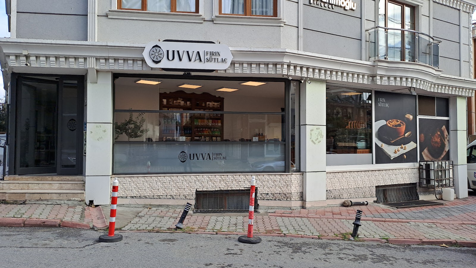 Uvva Sütlaç