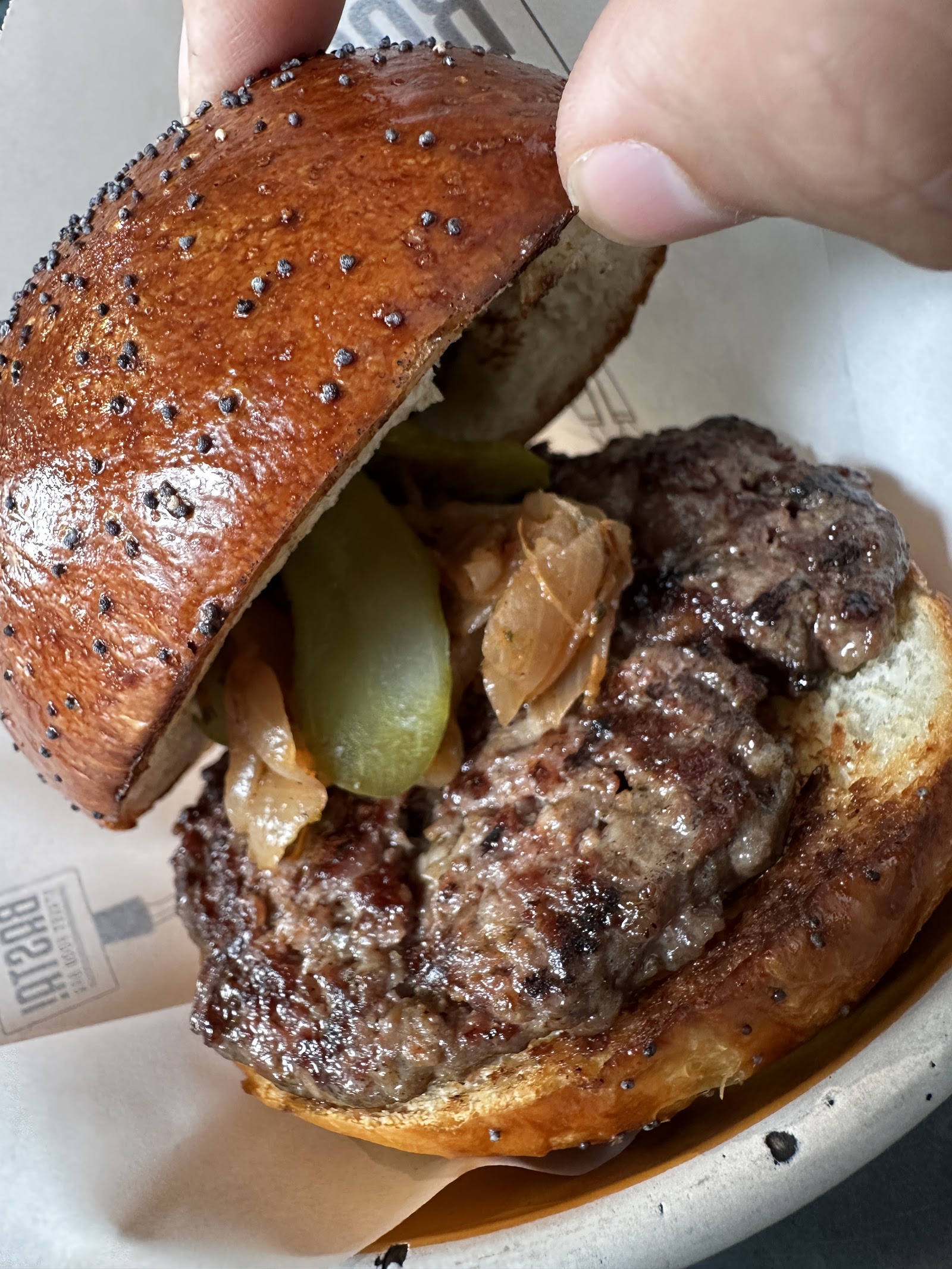 Basta! Street Food Bar