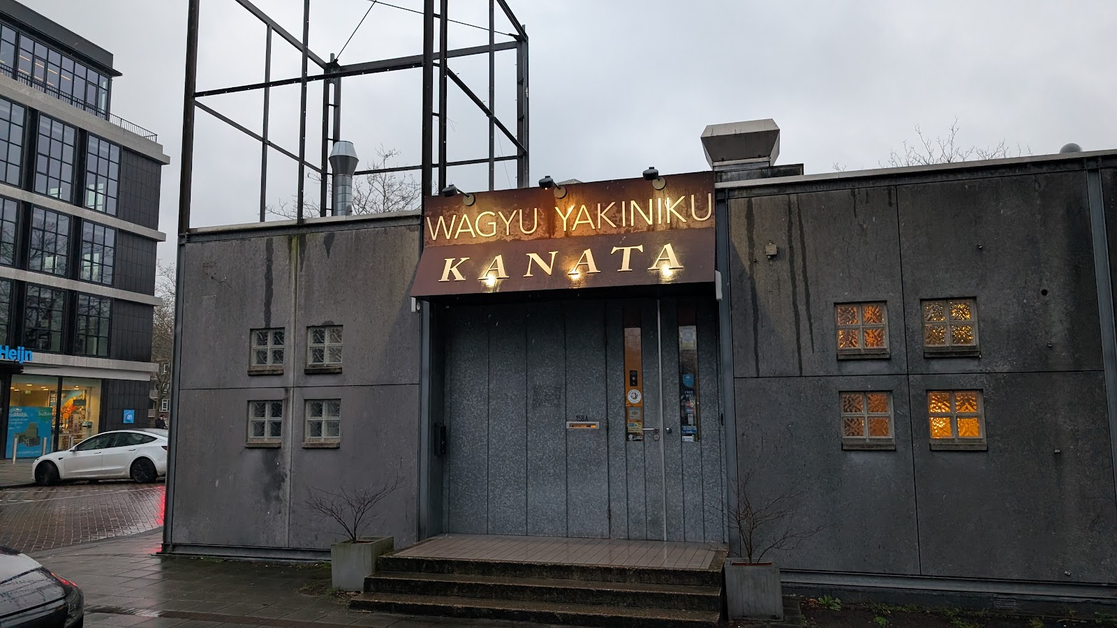 WAGYU KANATA - ZUID