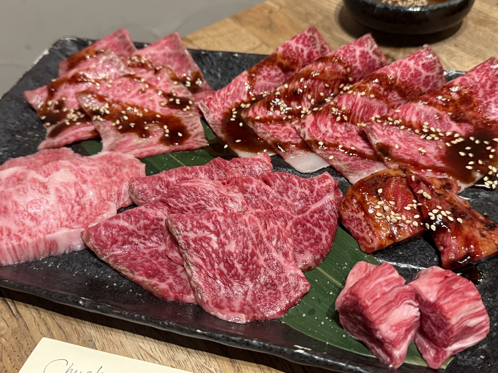 WAGYU KANATA - ZUID