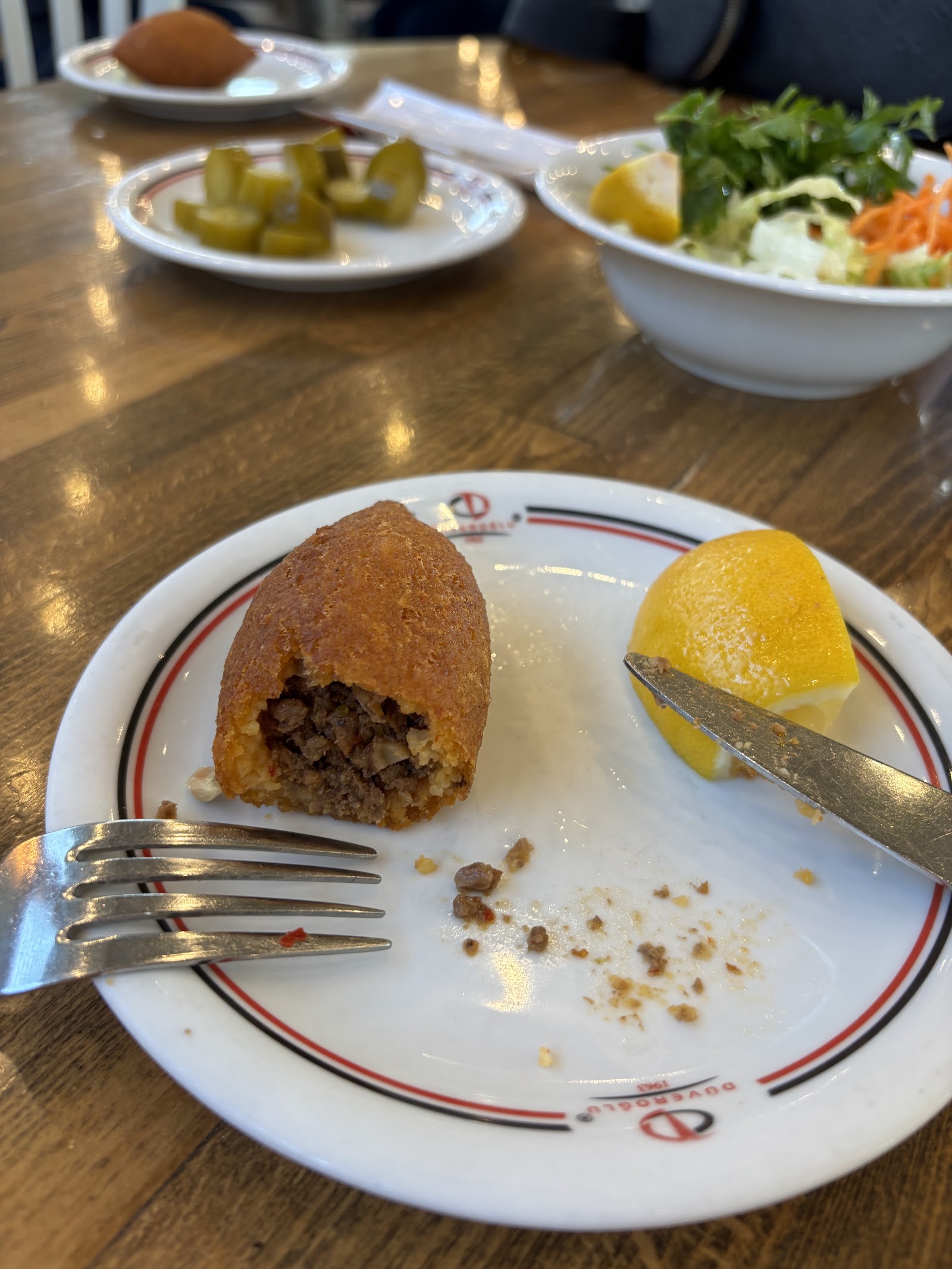 Düveroğlu Bilkent