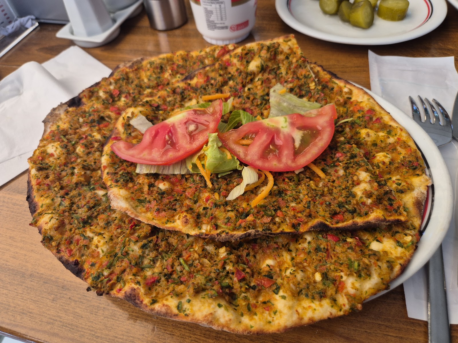 Düveroğlu Bilkent