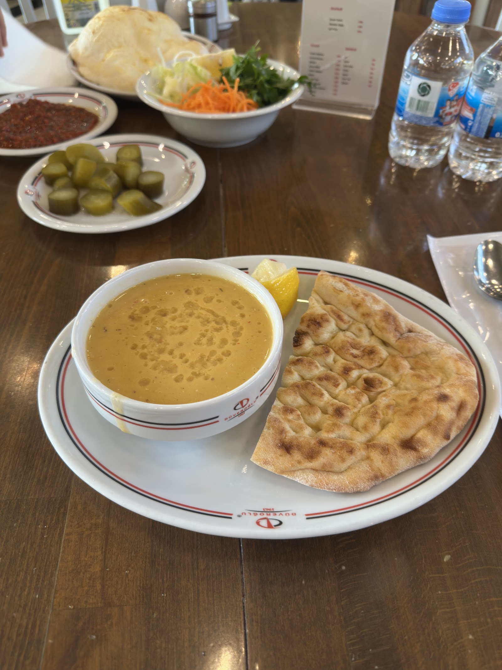 Düveroğlu Bilkent