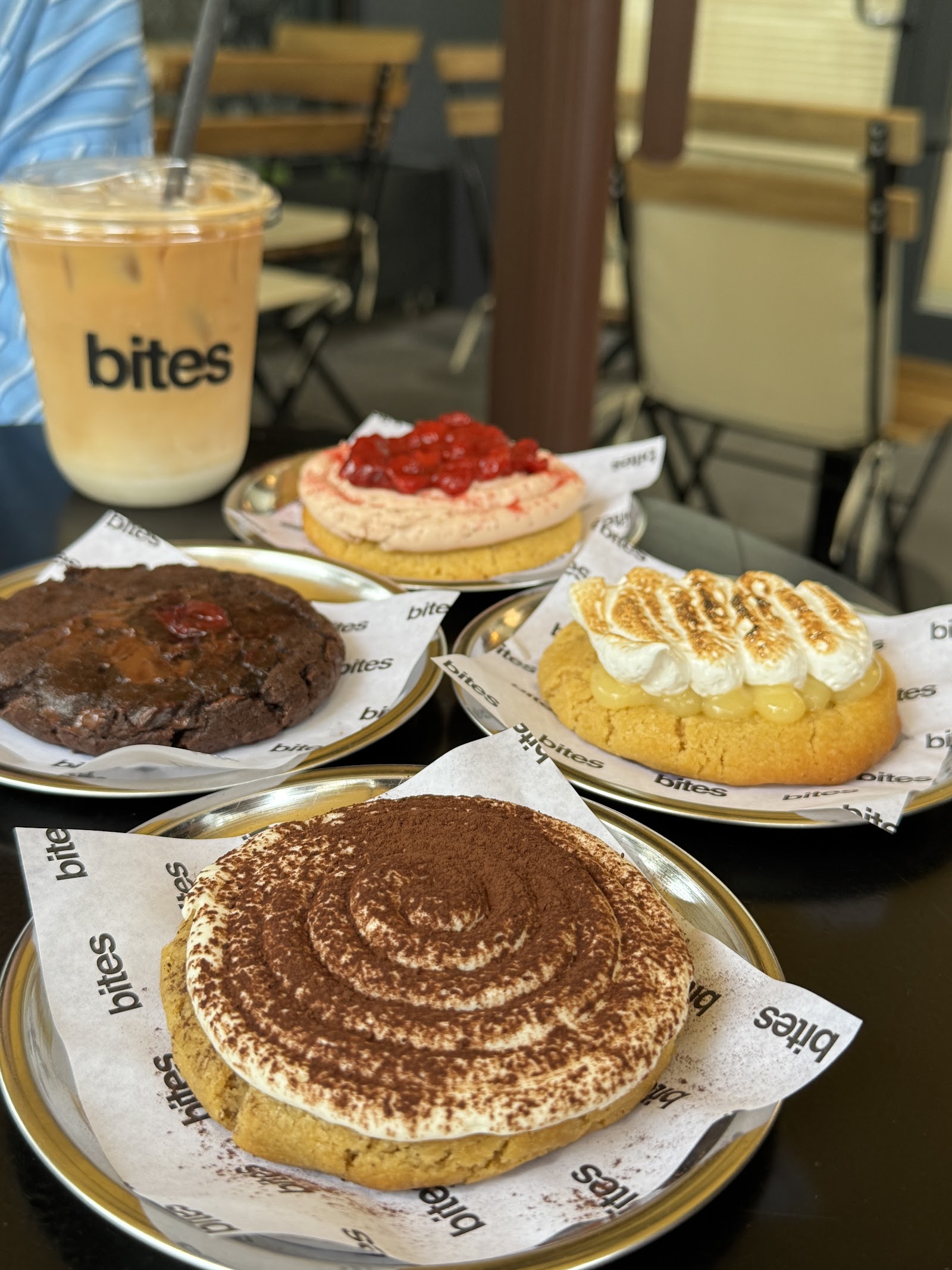 Bites Bakery