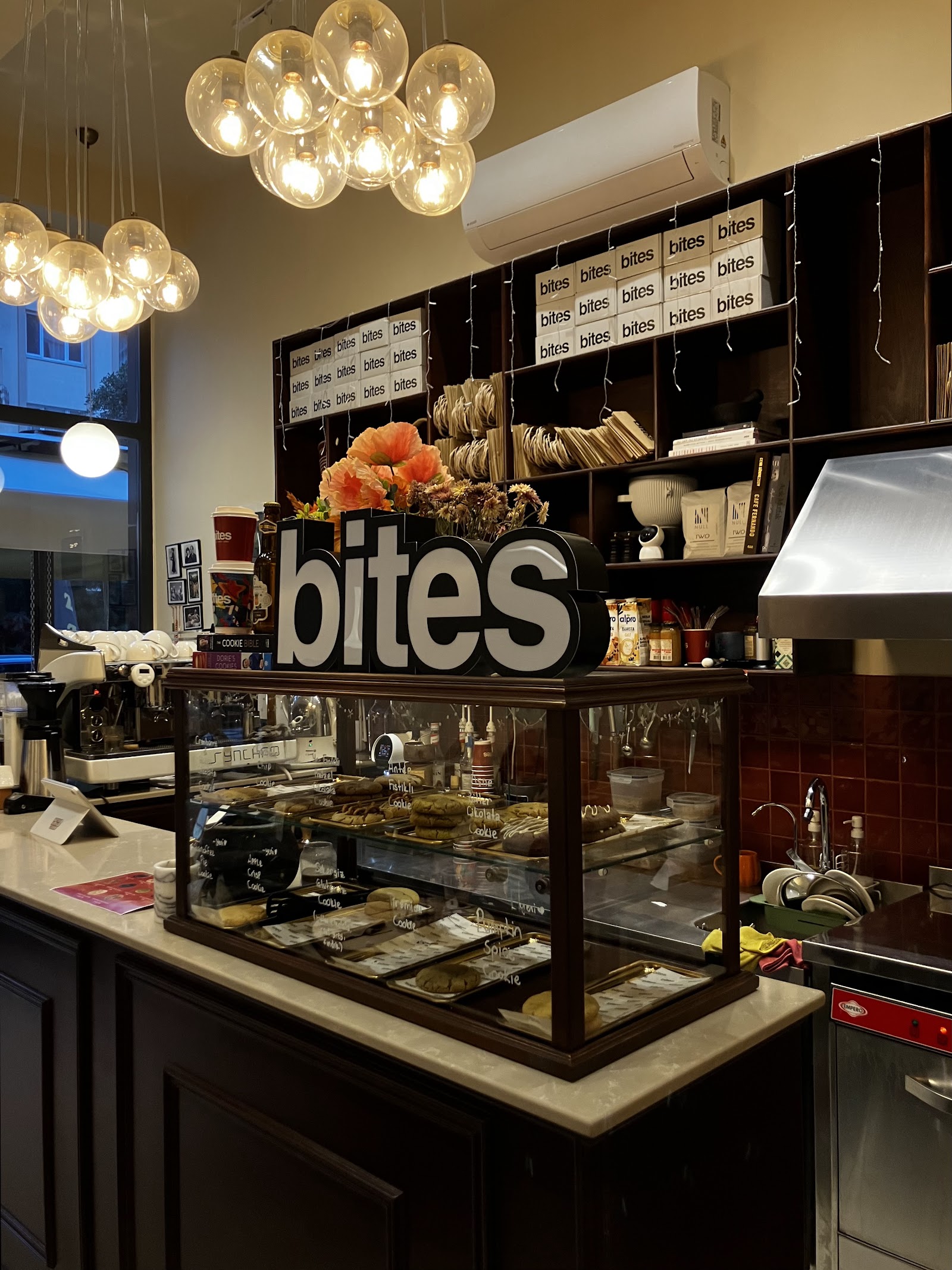 Bites Bakery