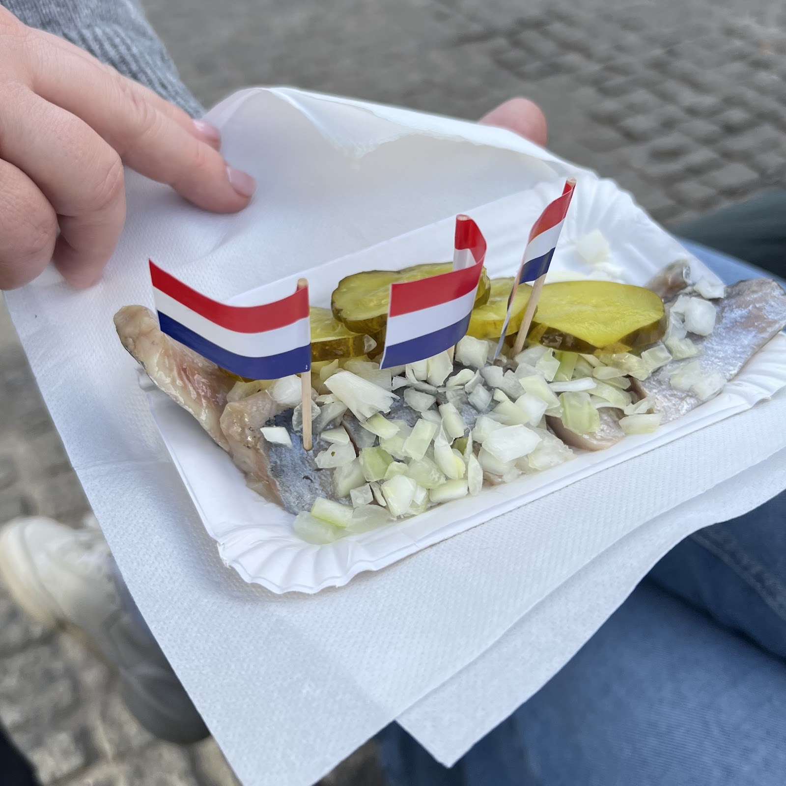 Frens Haringhandel