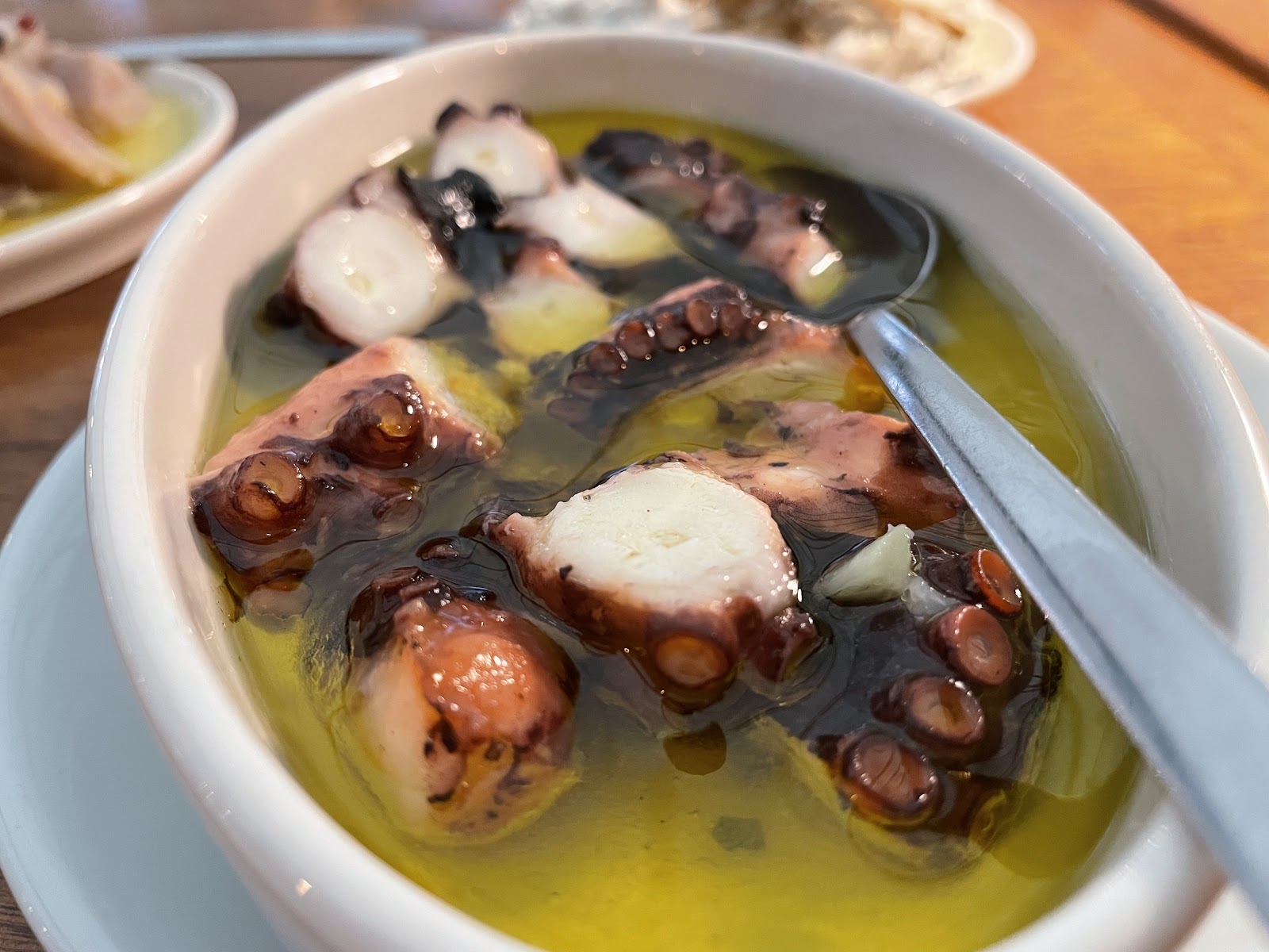 Mezze House