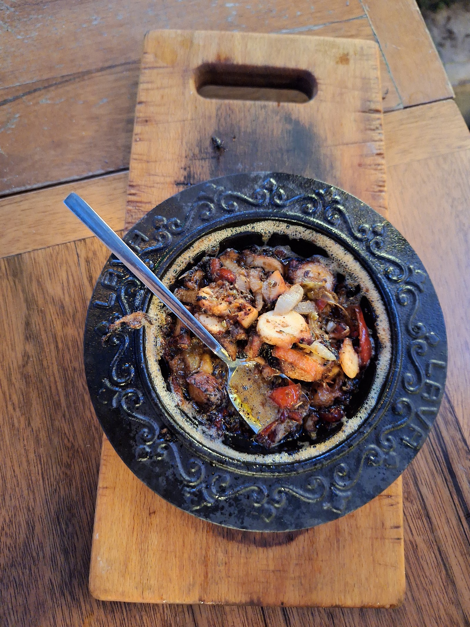 Mezze House