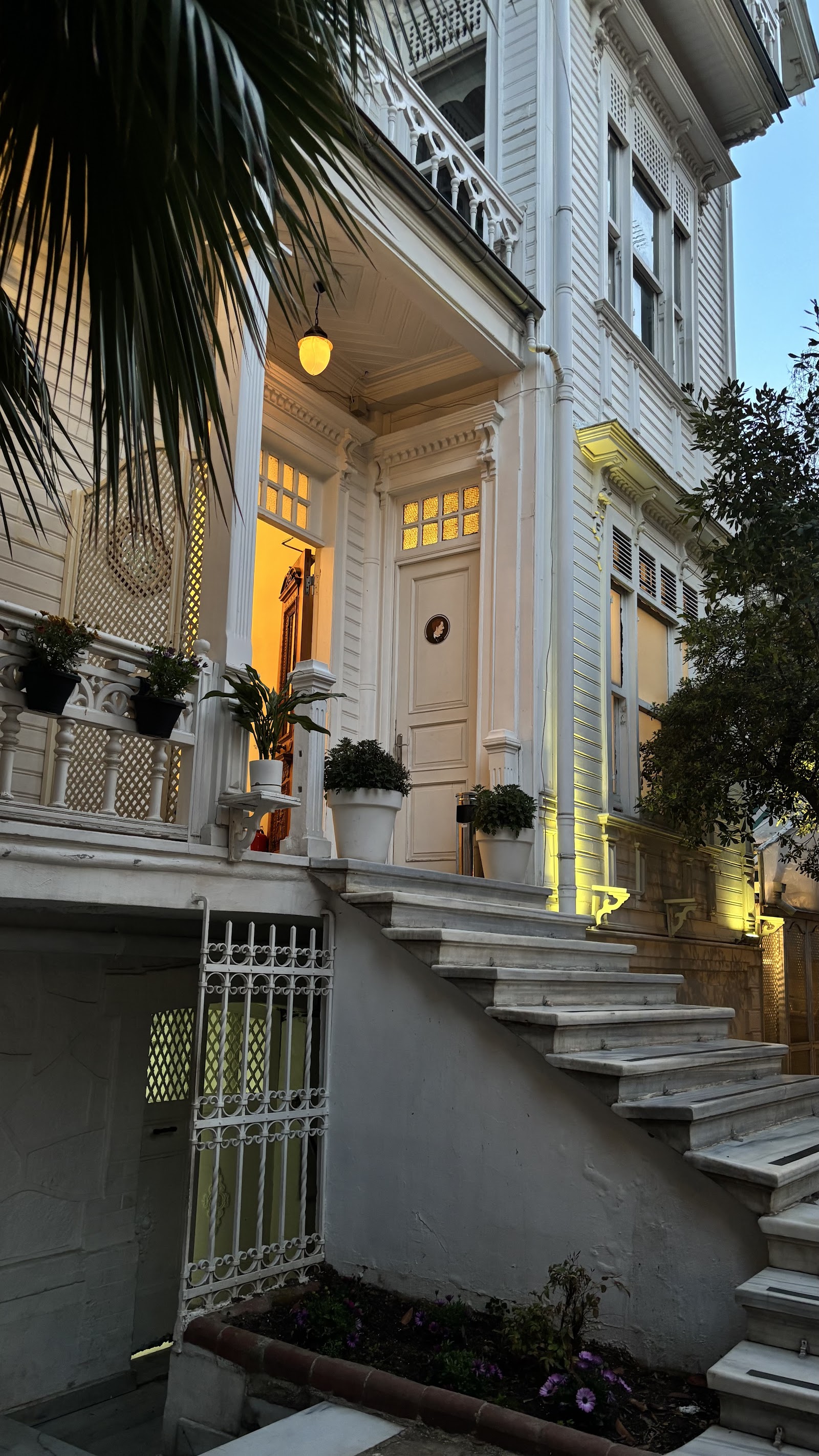 Mezze House