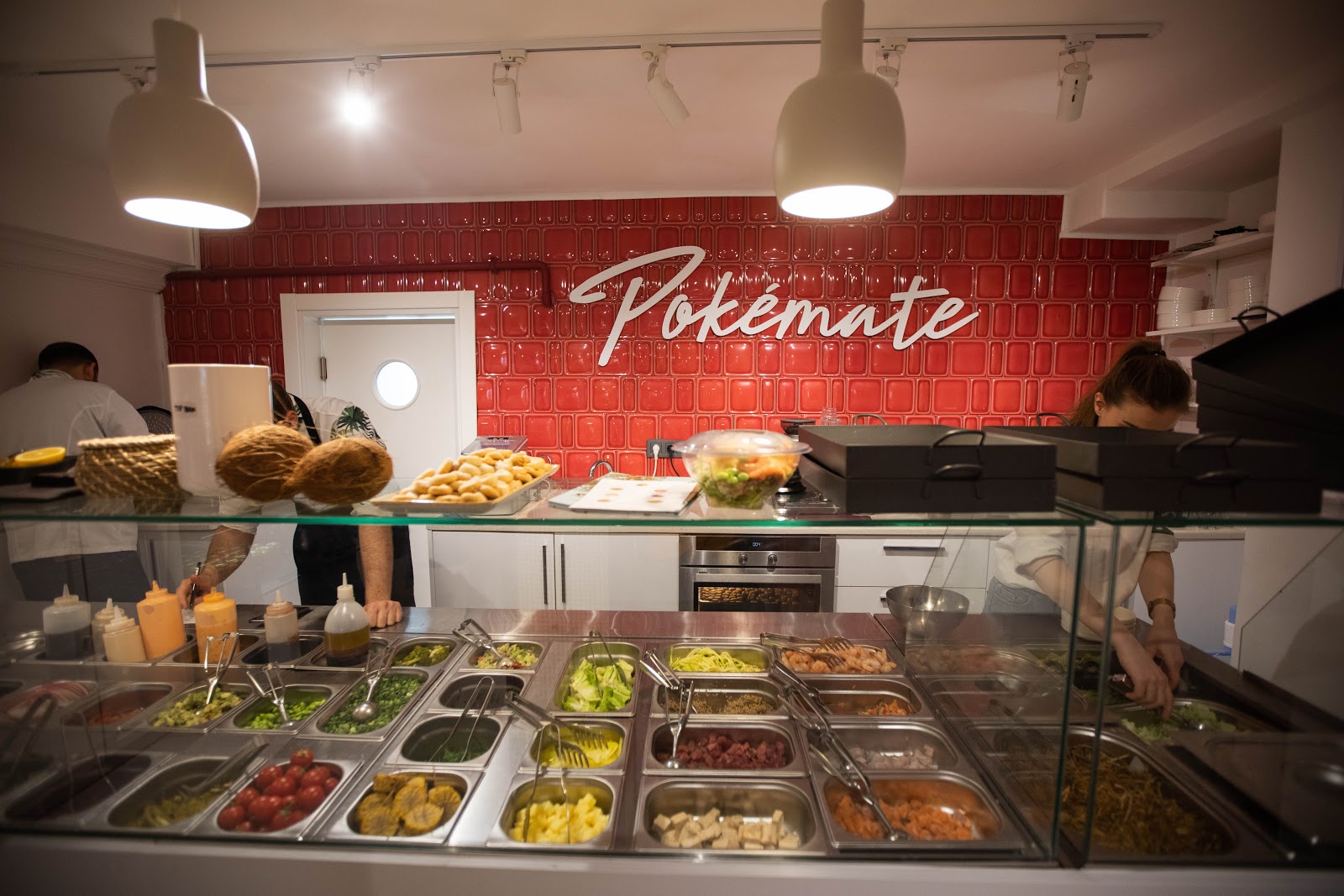 Pokemate