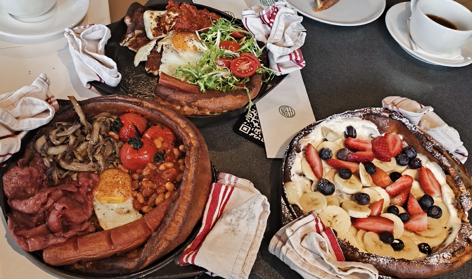 Fern Mediterranean Eatery