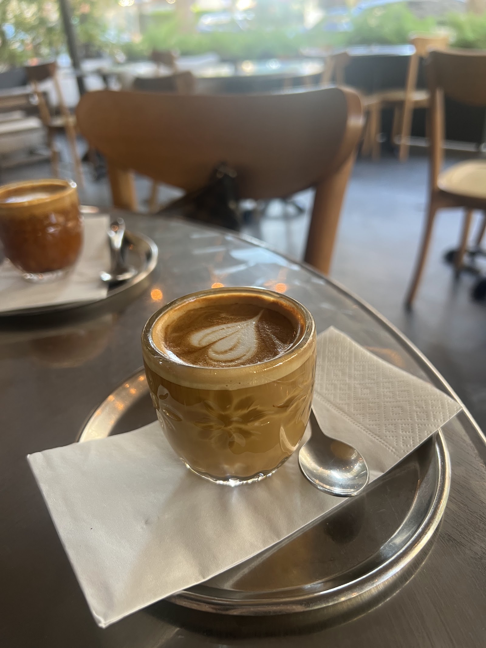 Fern Mediterranean Eatery