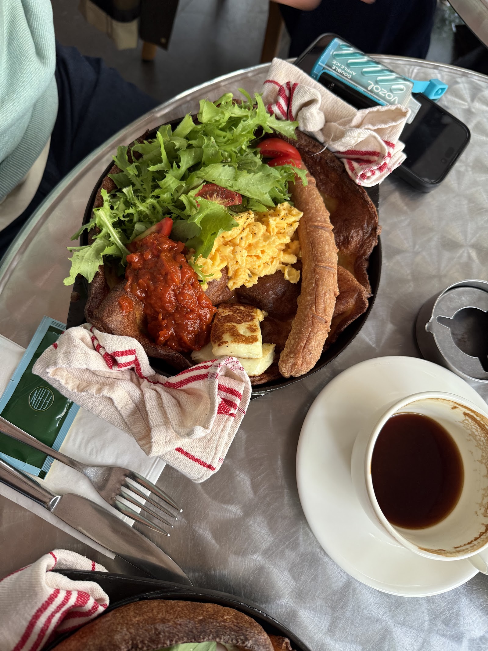 Fern Mediterranean Eatery