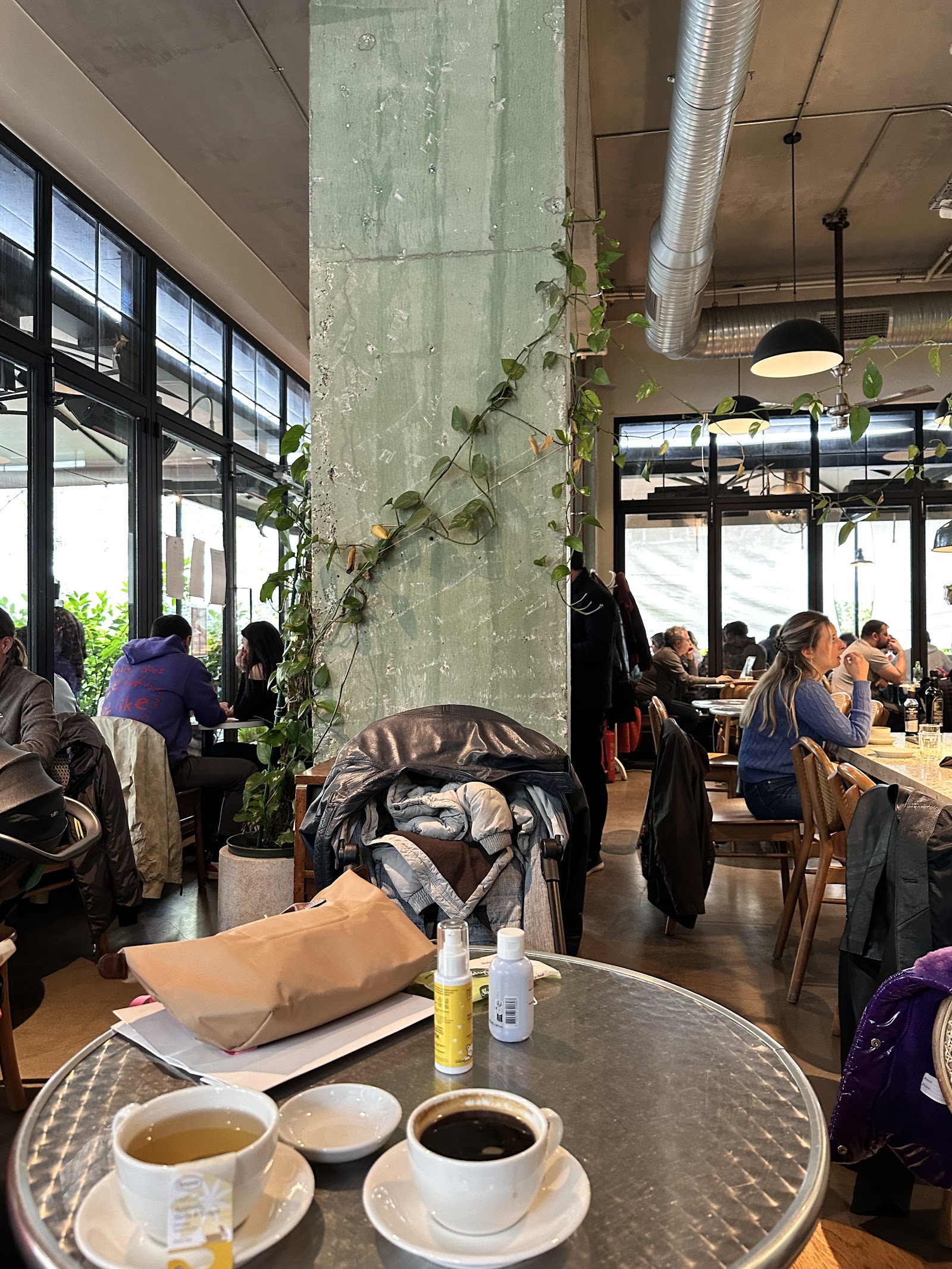 Fern Mediterranean Eatery