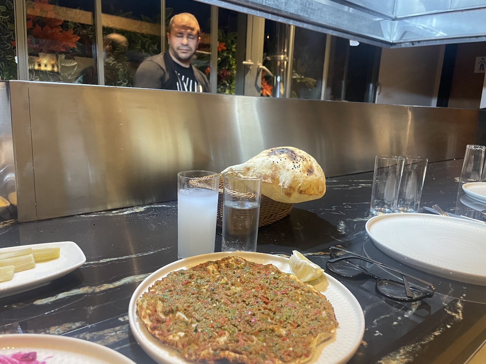 Saye Ocakbaşı