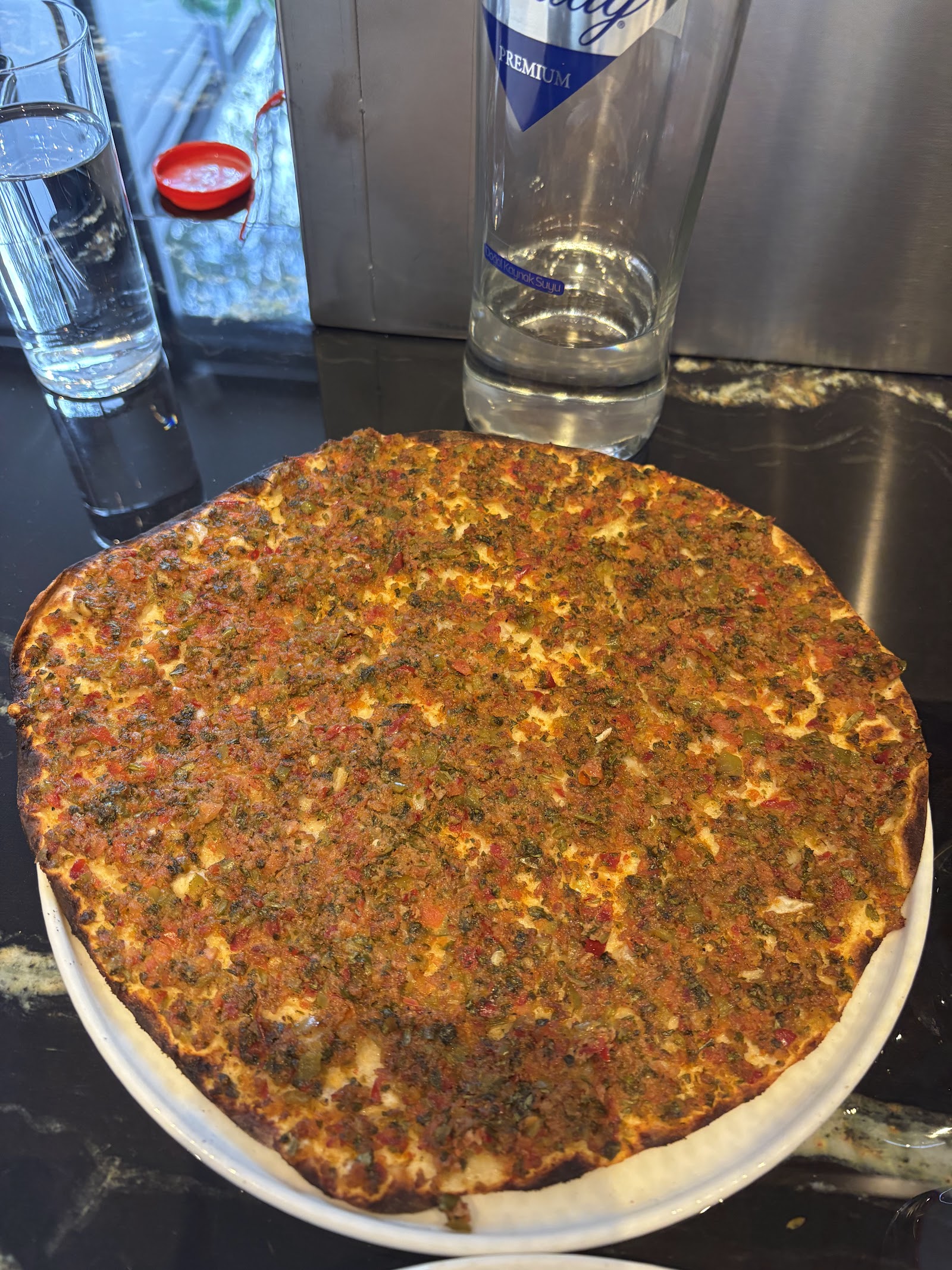 Saye Ocakbaşı