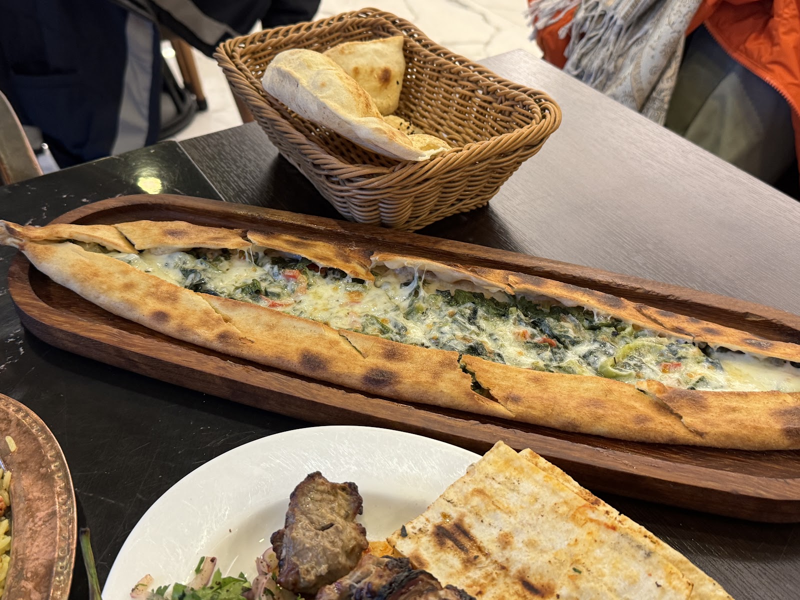The Local Grill by Doğan Chef