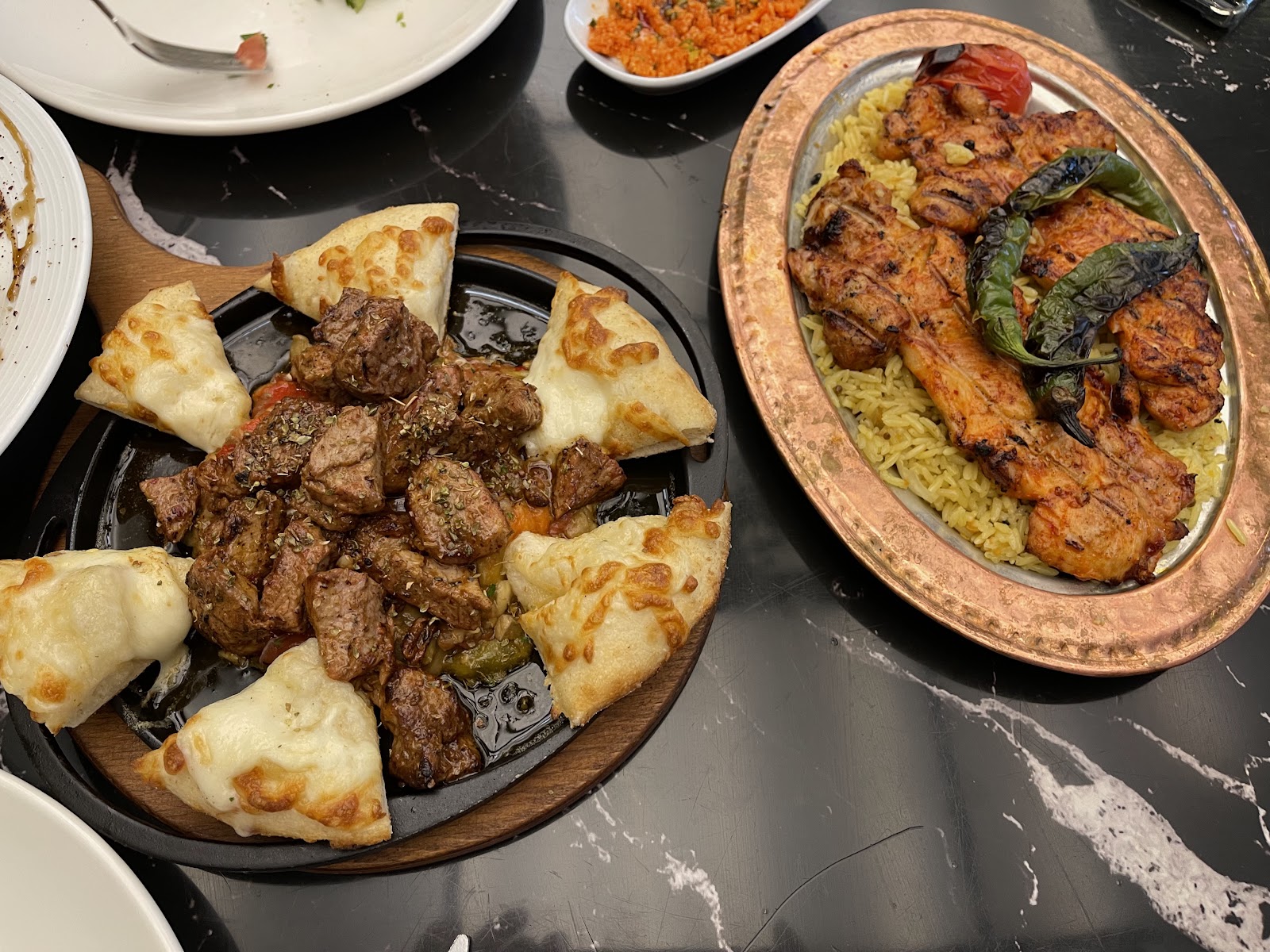 The Local Grill by Doğan Chef