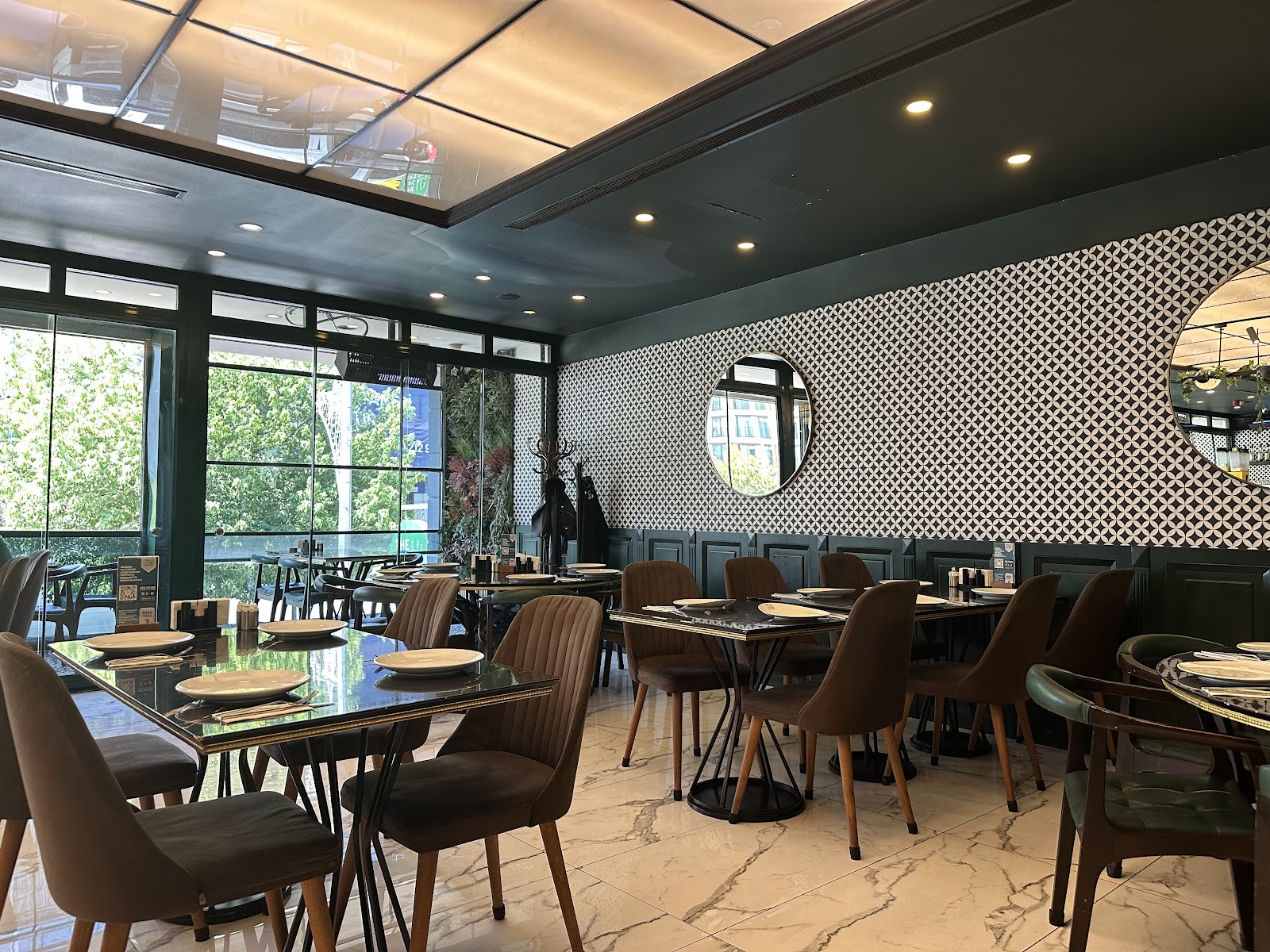 The Local Grill by Doğan Chef