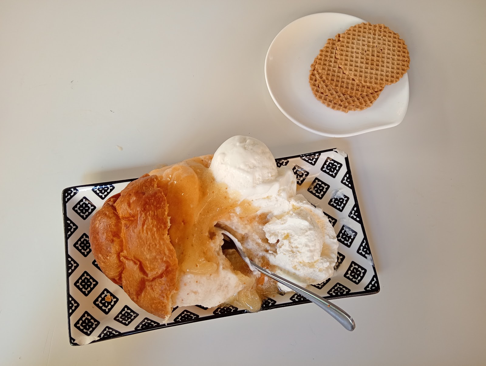Gelateria Pisacane Genova