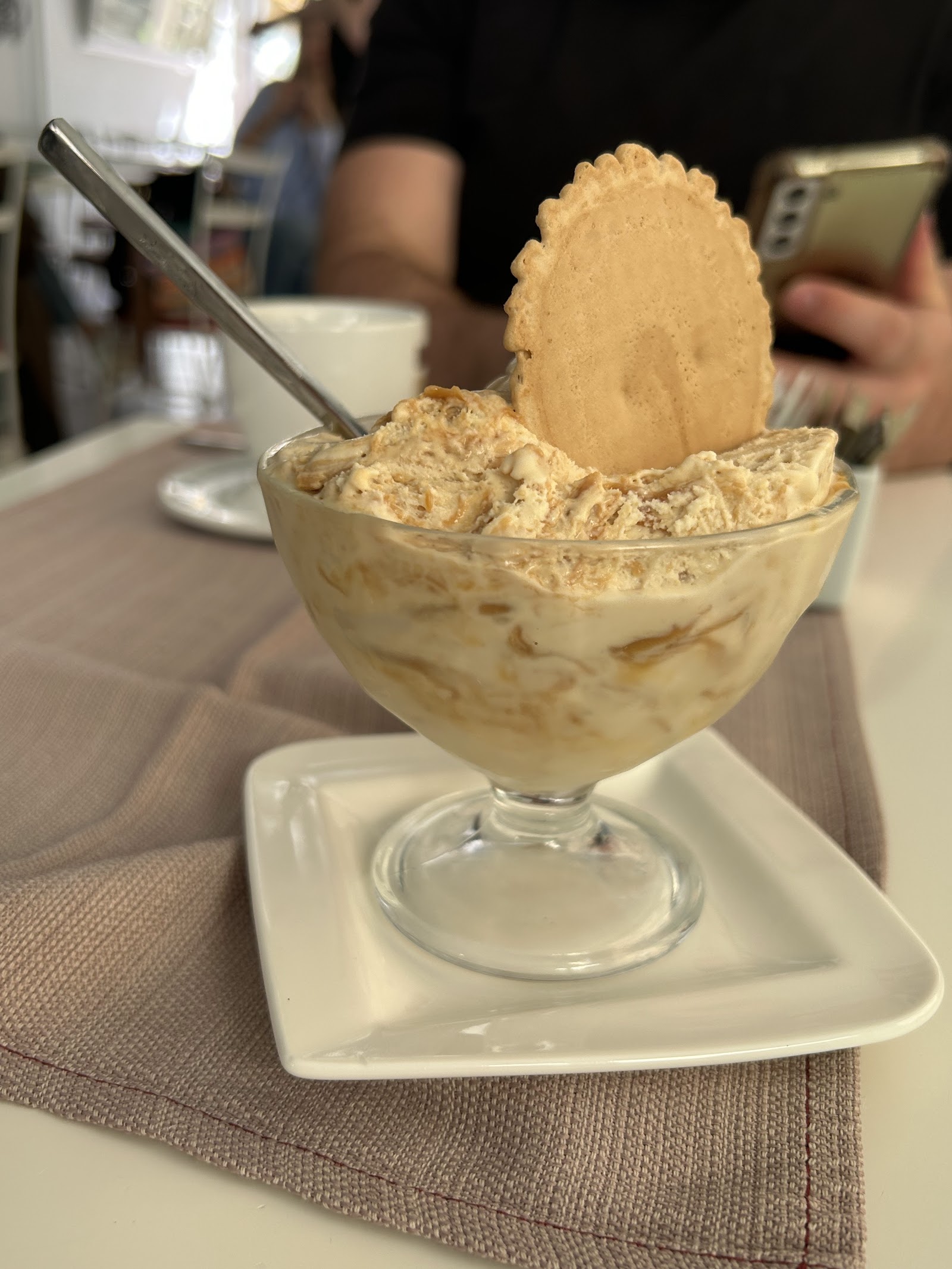 Gelateria Pisacane Genova