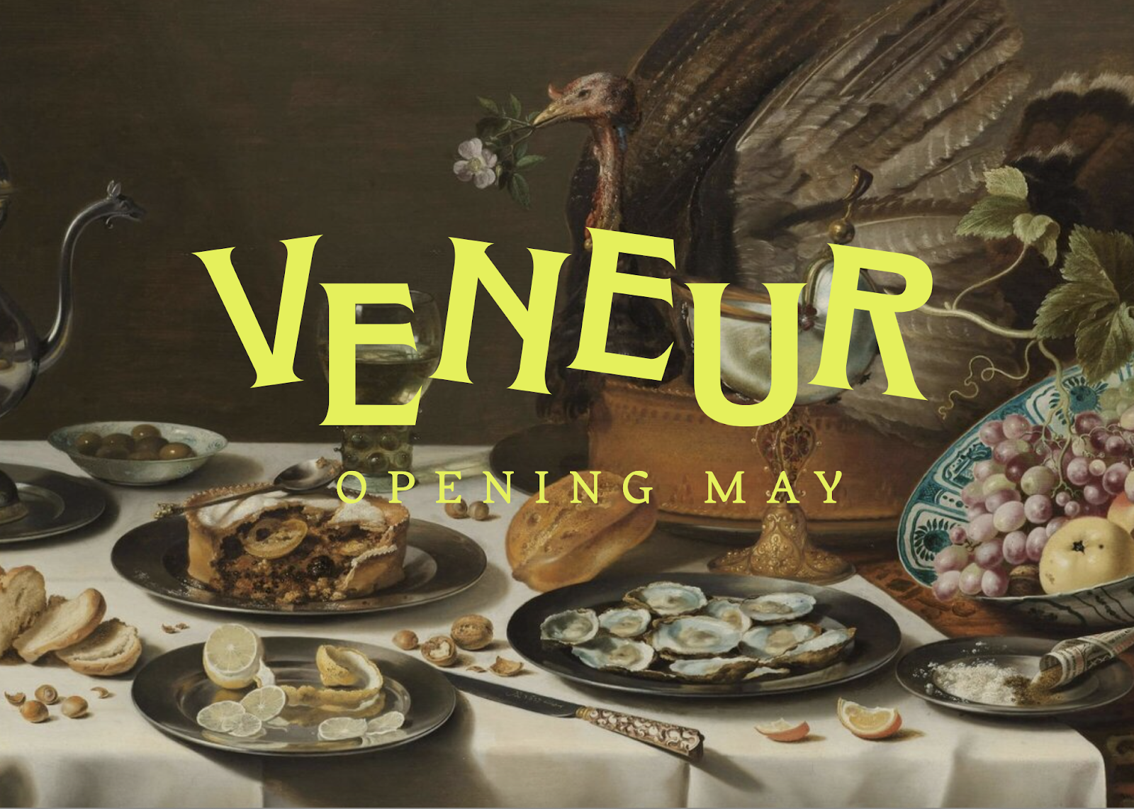 Veneur