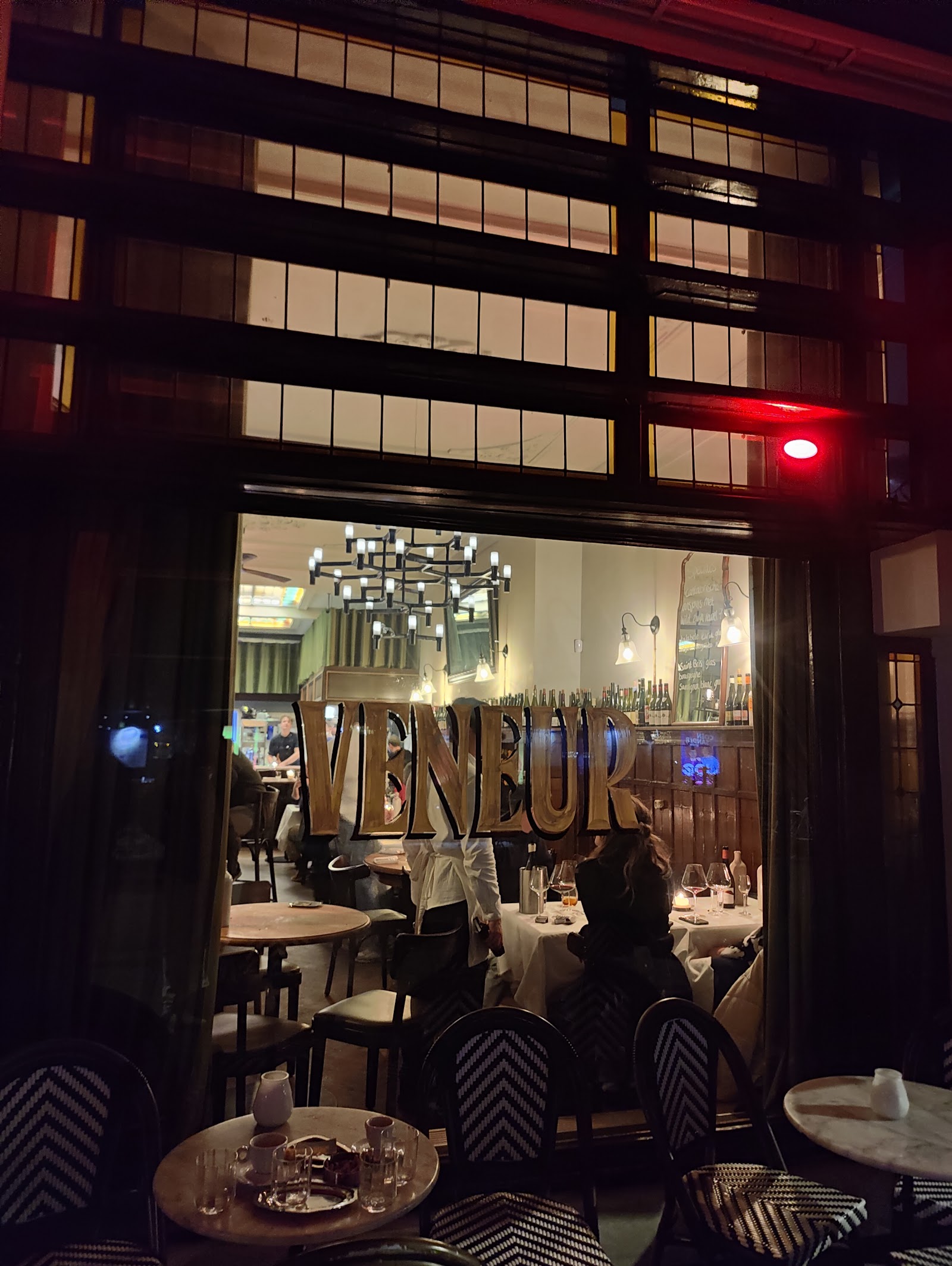 Veneur