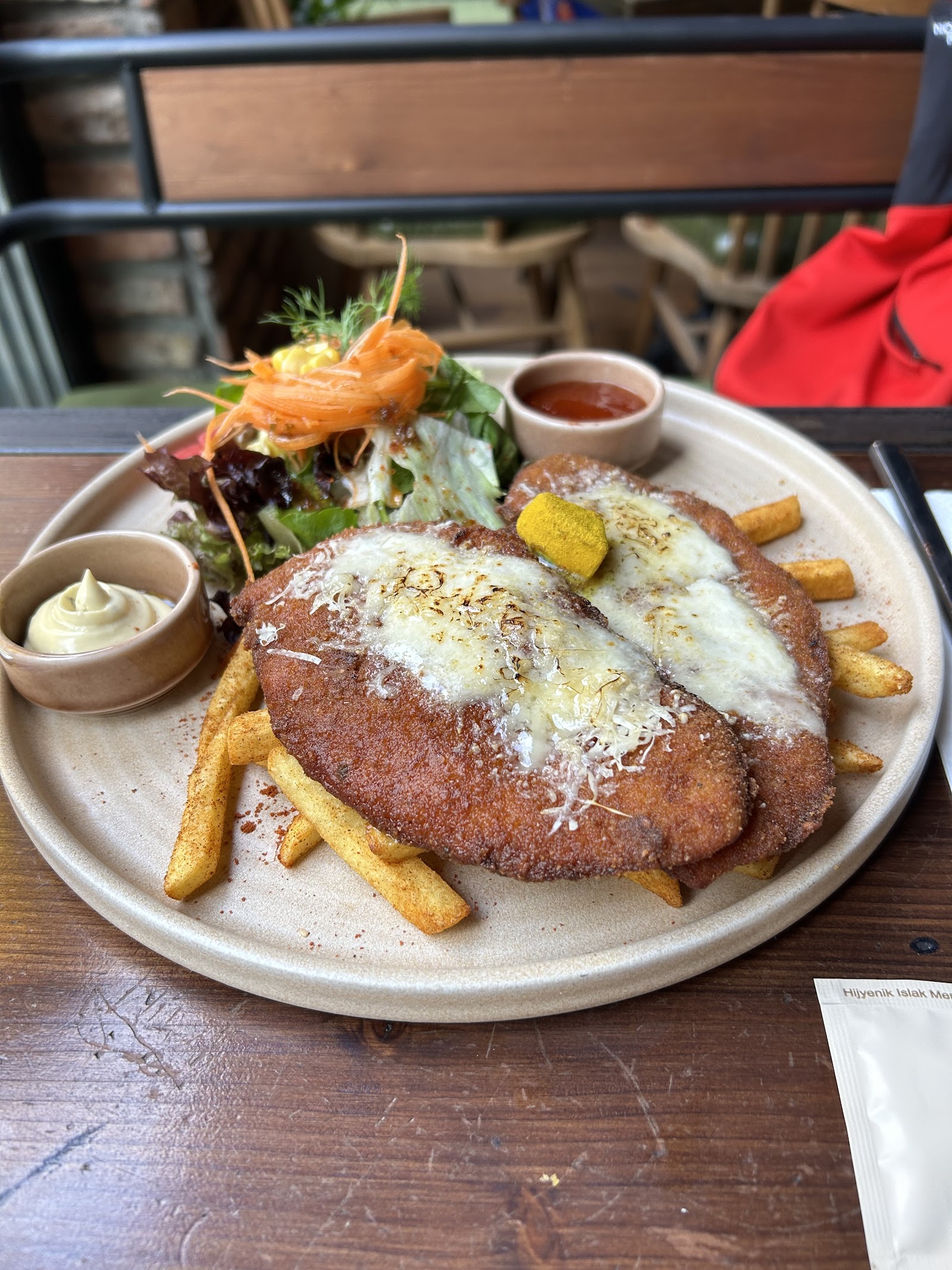 Chapel Pub Kadıköy