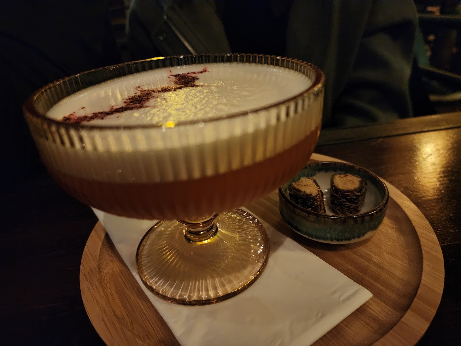 Chapel Pub Kadıköy