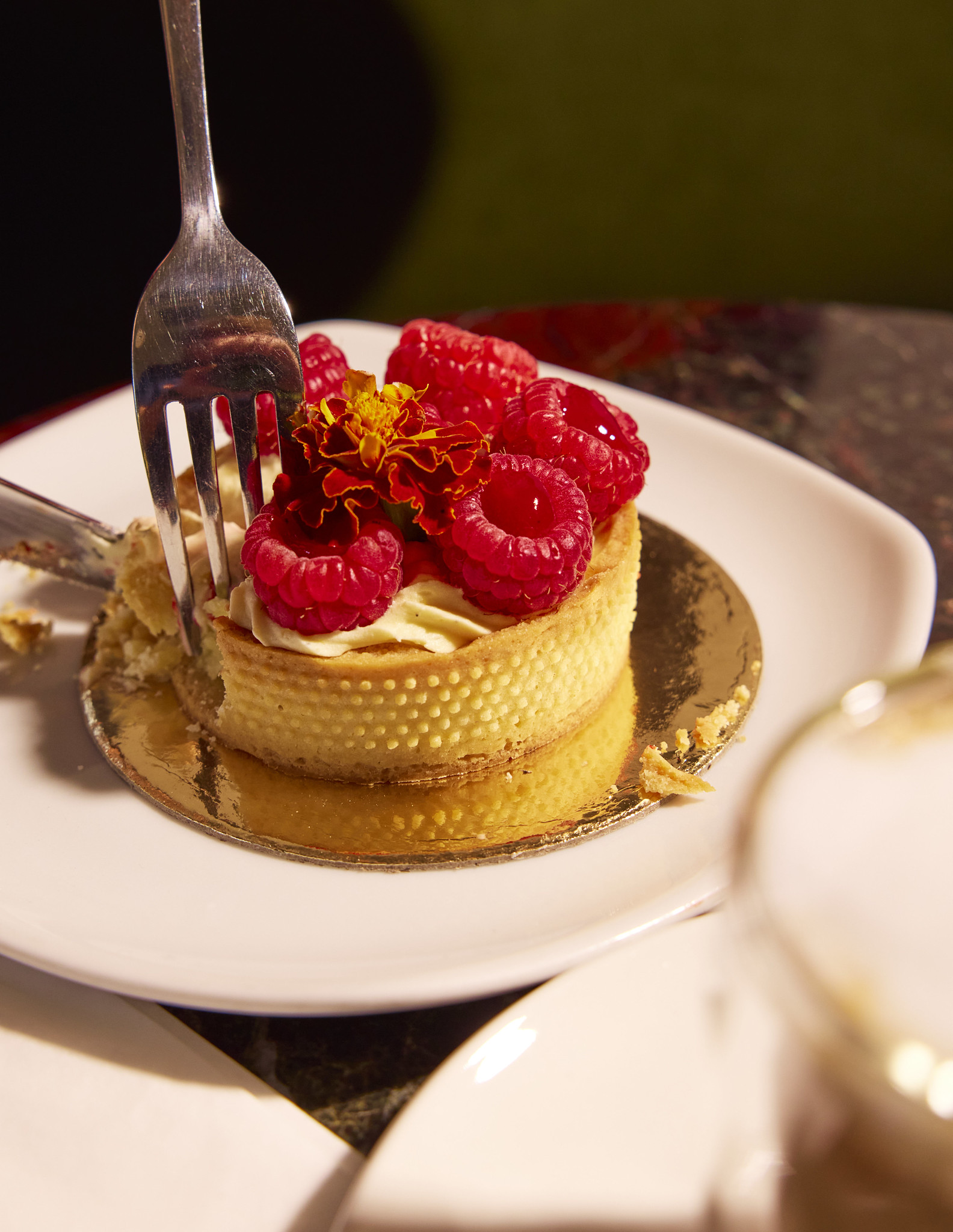Saint Pâtissier