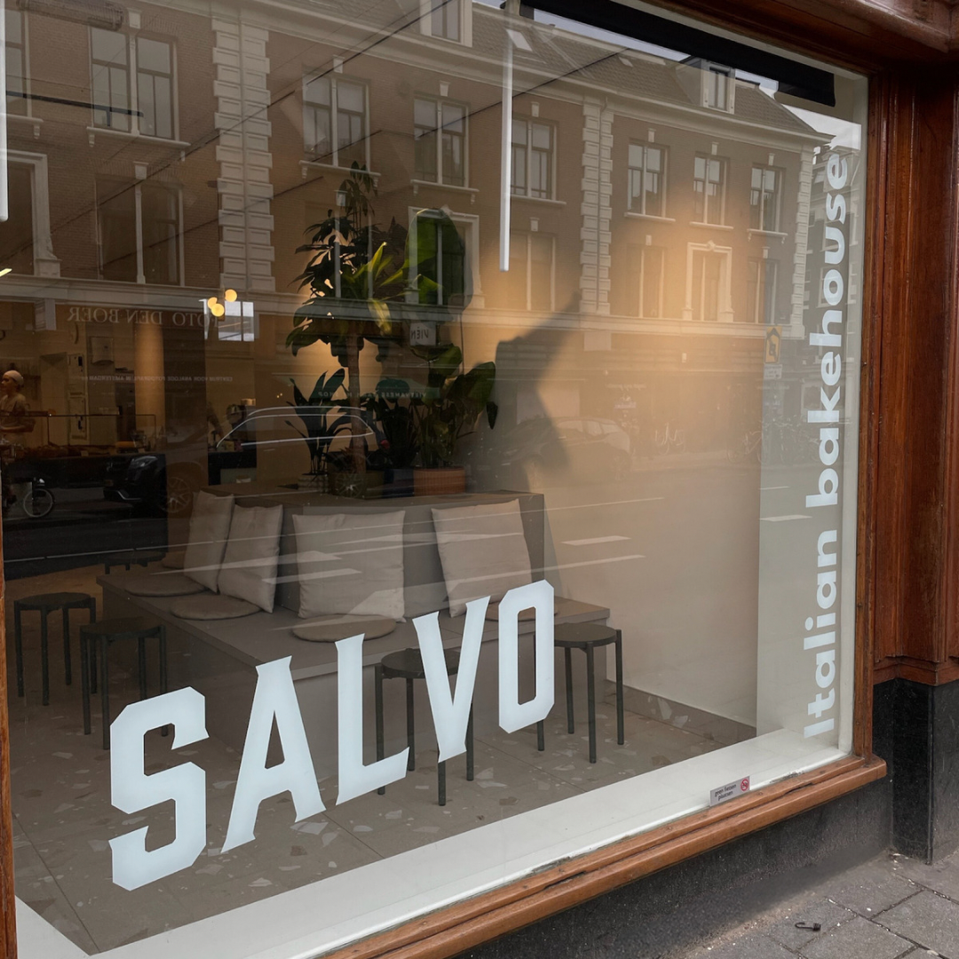 SALVO