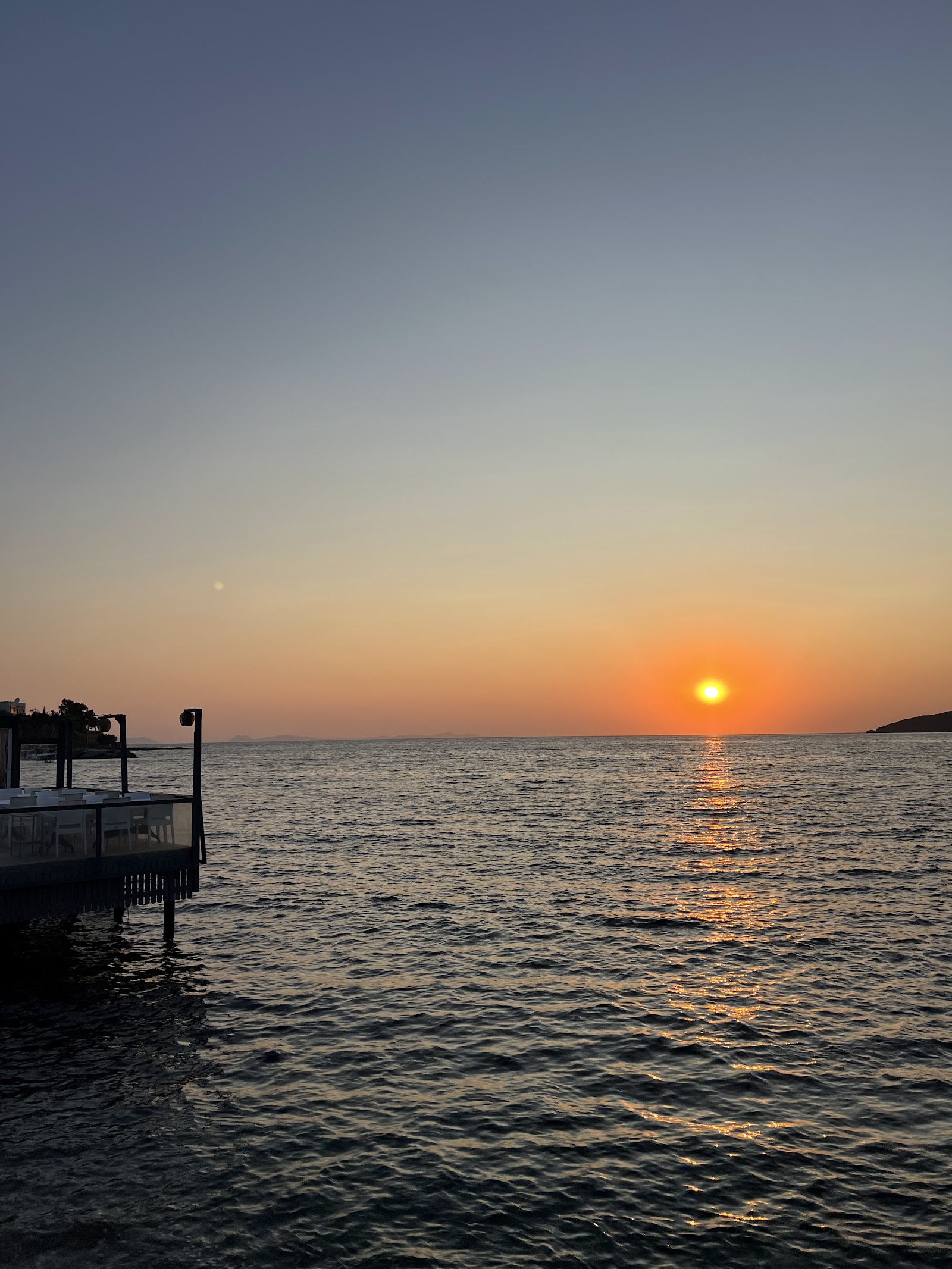 Memedof Balık Restaurant