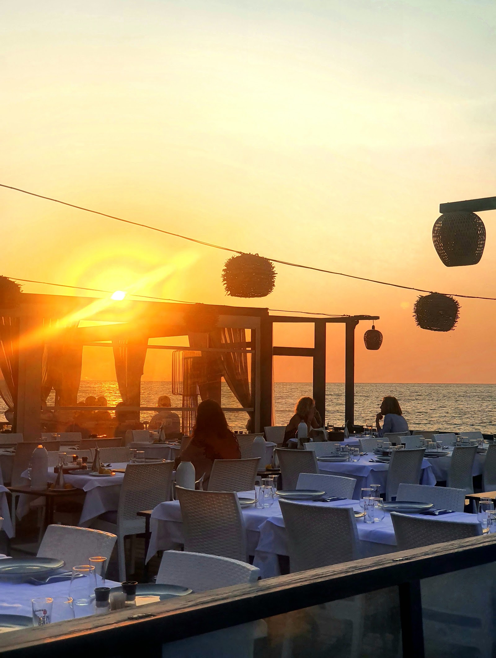 Memedof Balık Restaurant