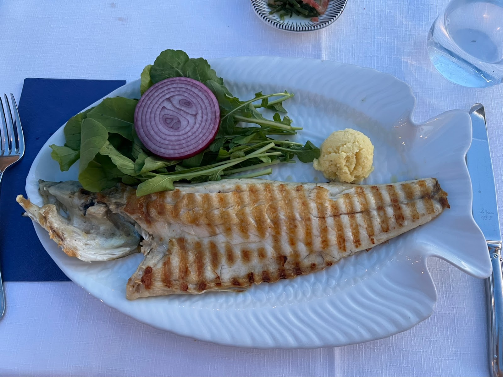 Memedof Balık Restaurant