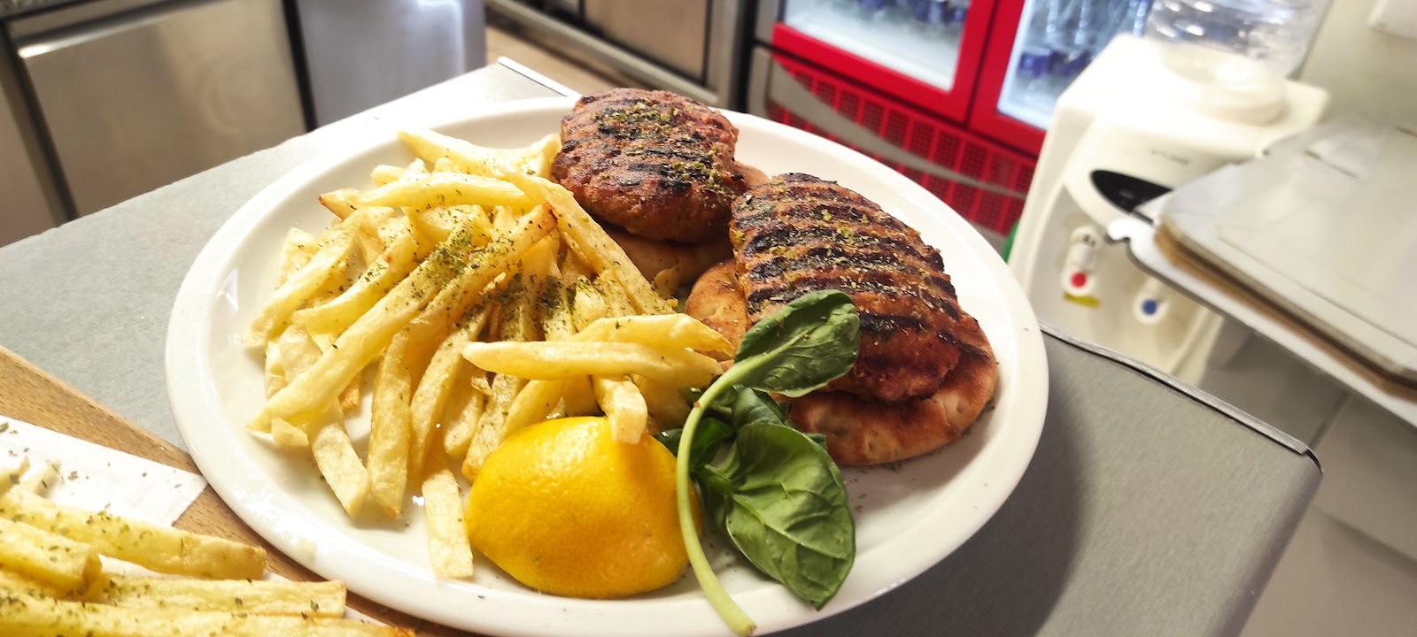 Pyxari Komi Chios