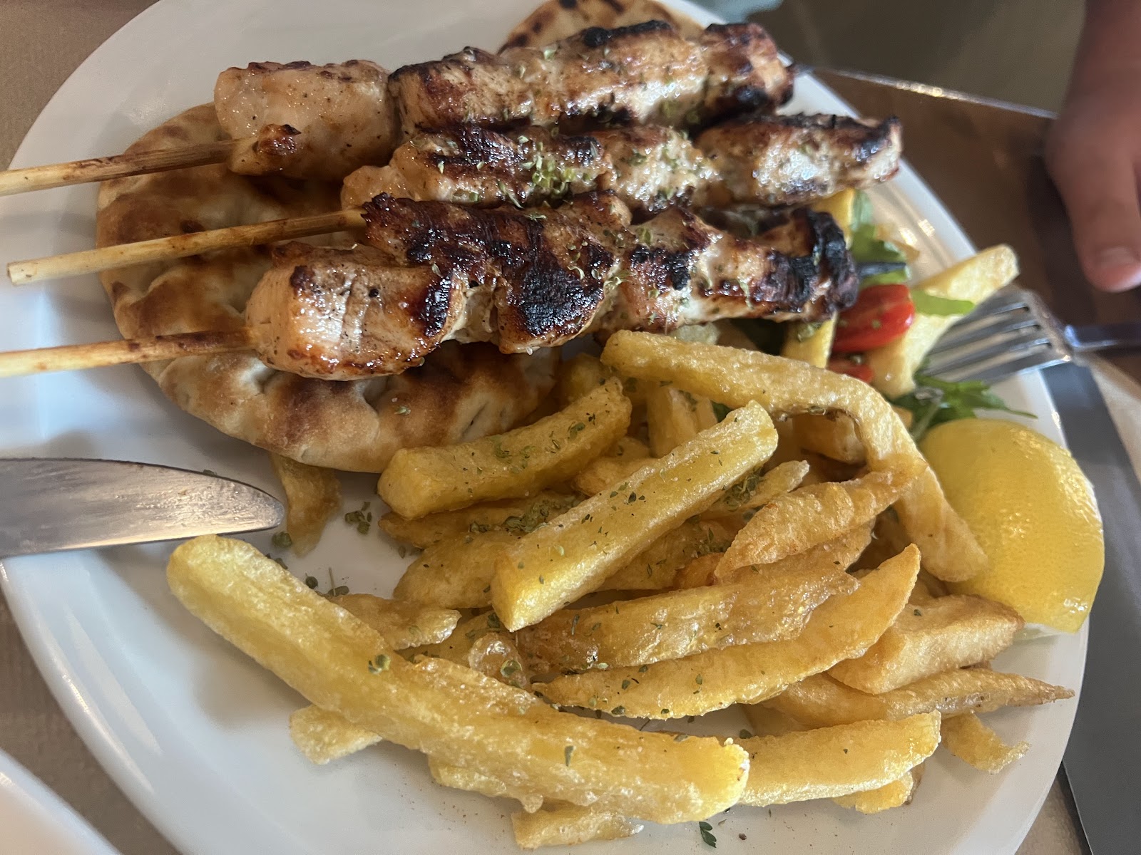 Pyxari Komi Chios
