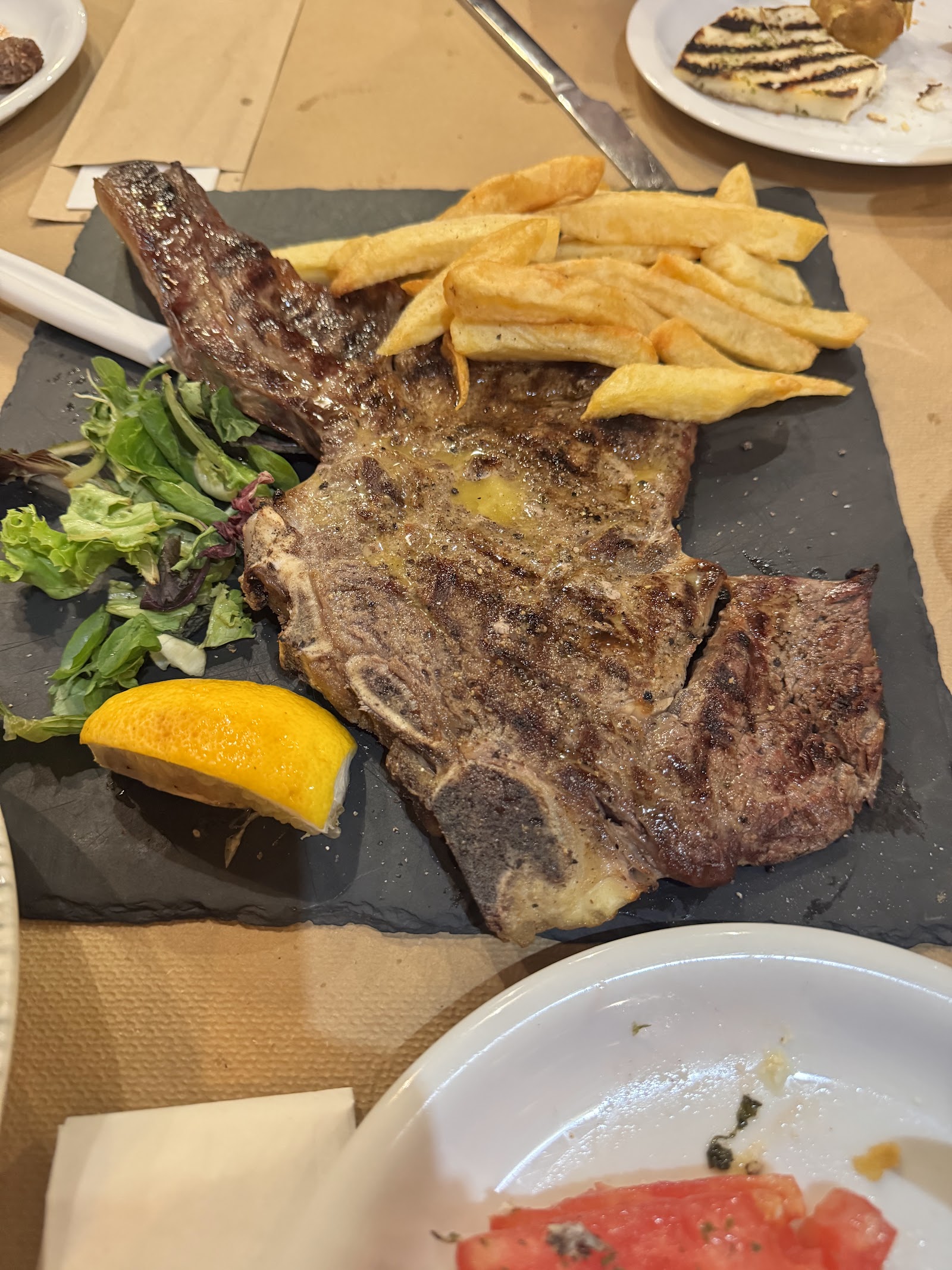 Pyxari Komi Chios