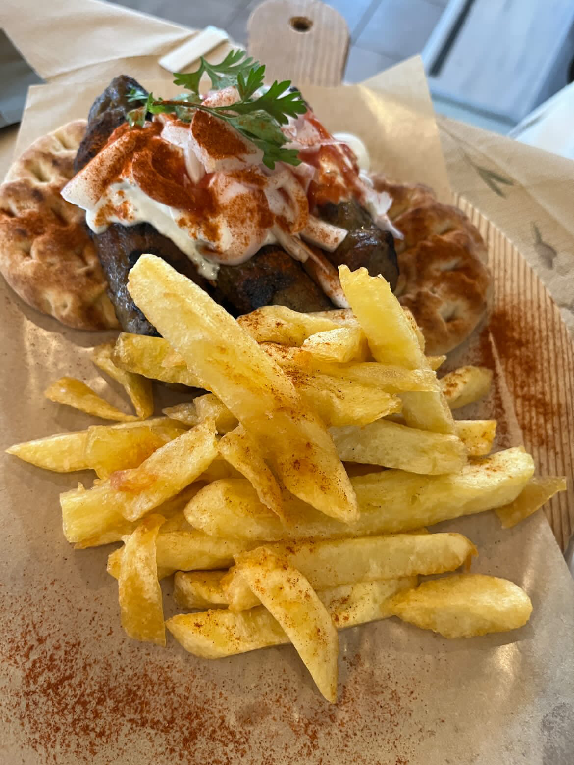 Pyxari Komi Chios