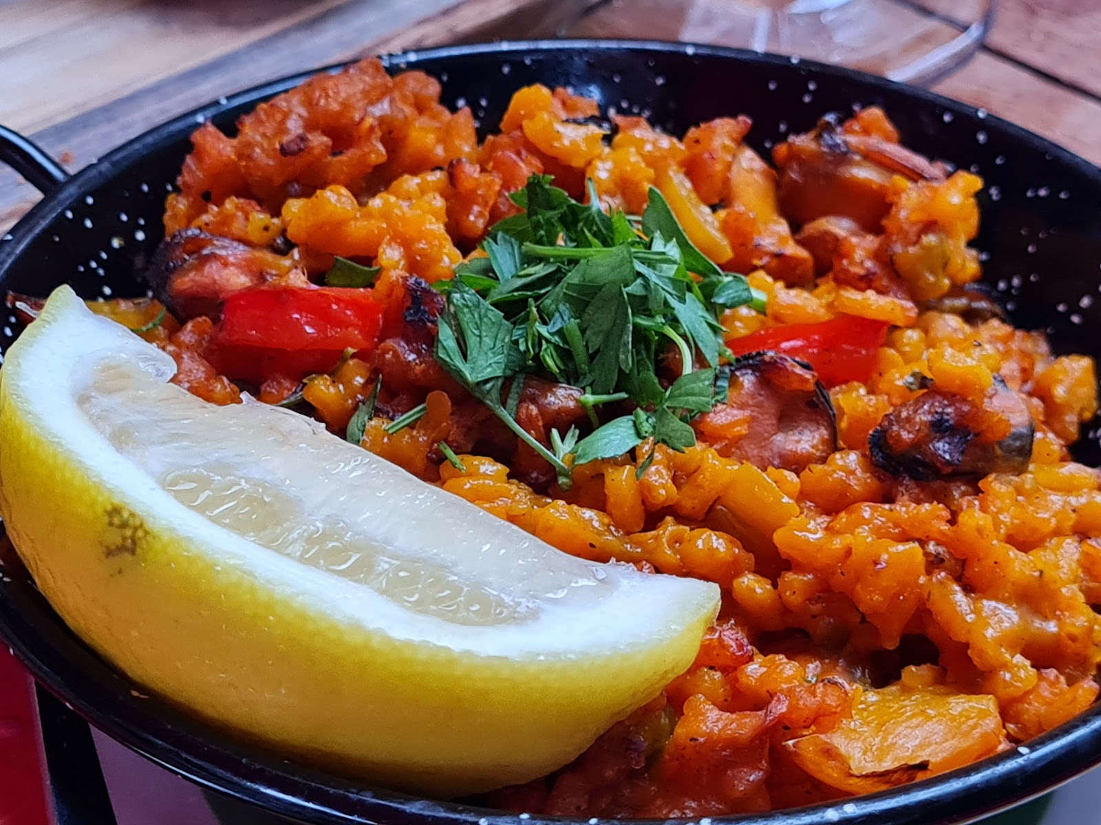 Mamas & Tapas