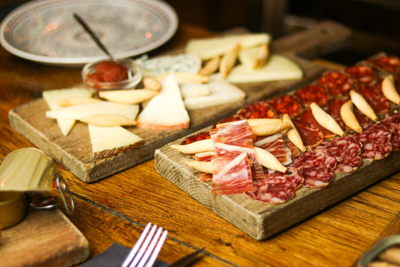 Mamas & Tapas